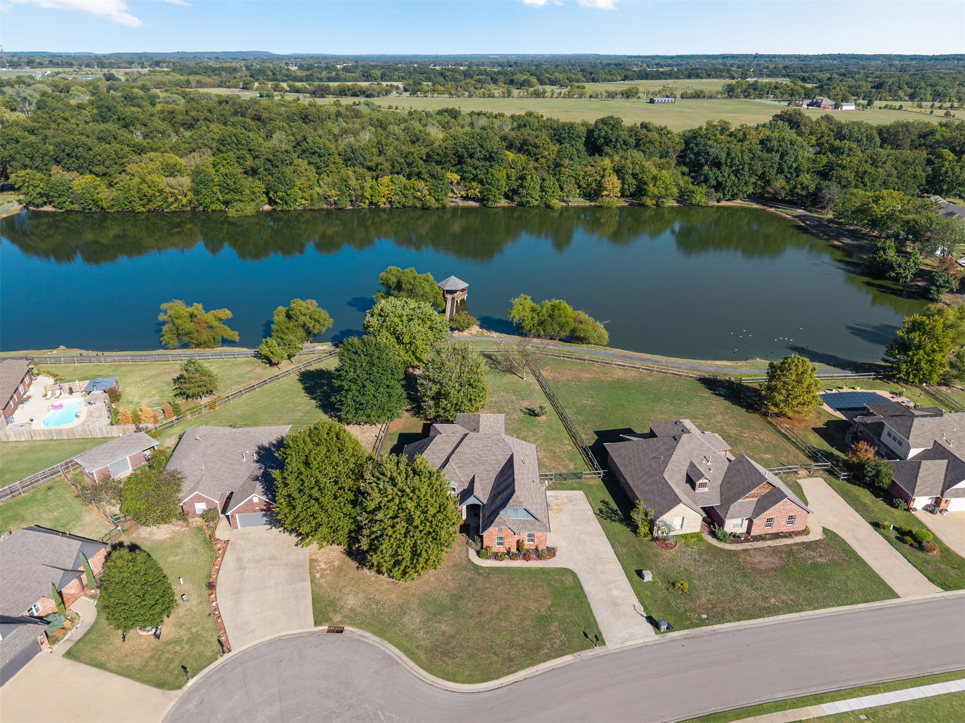 26619 Duck Pond Drive Claremore OK 74019