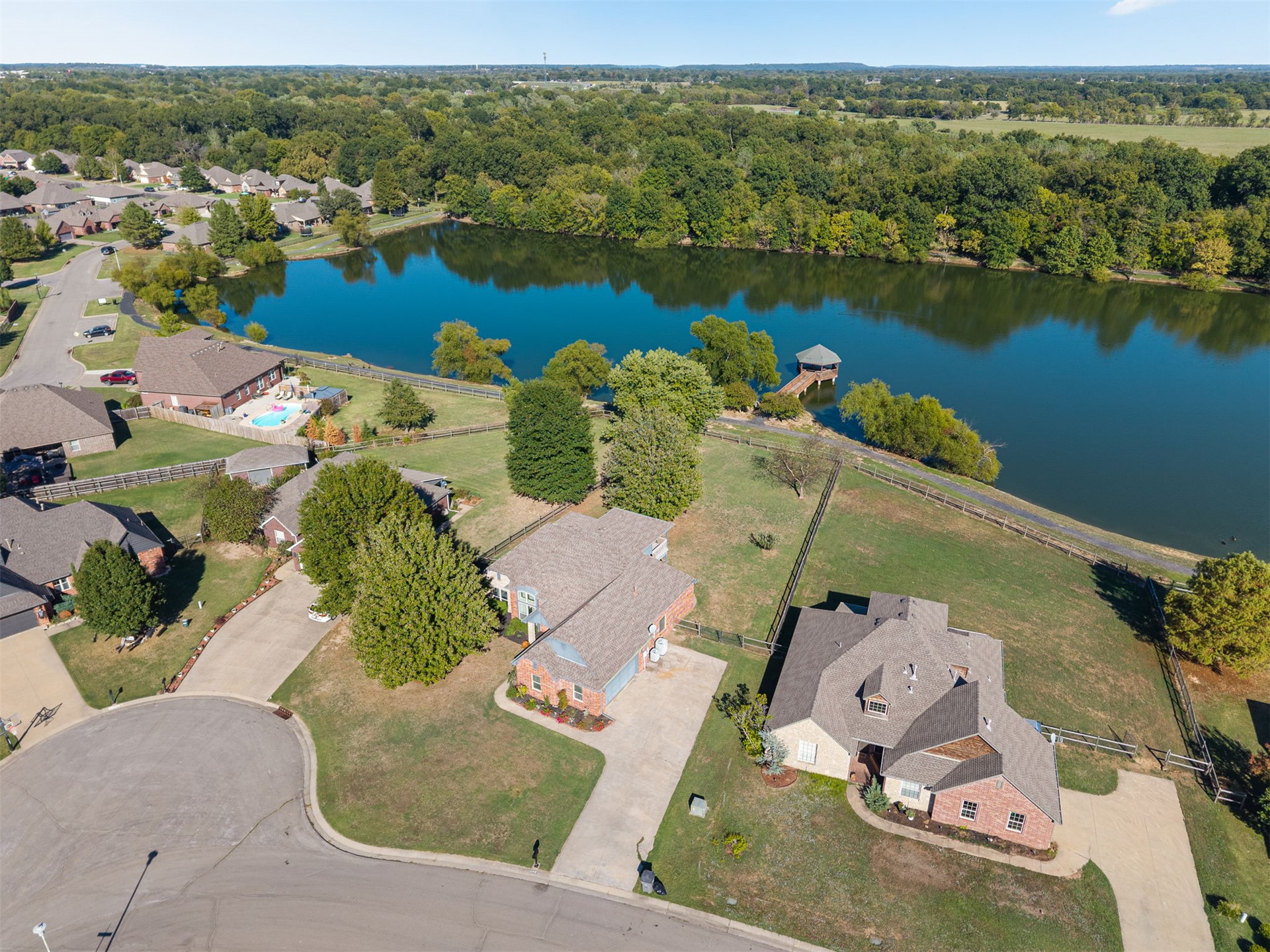 26619 Duck Pond Drive Claremore OK 74019