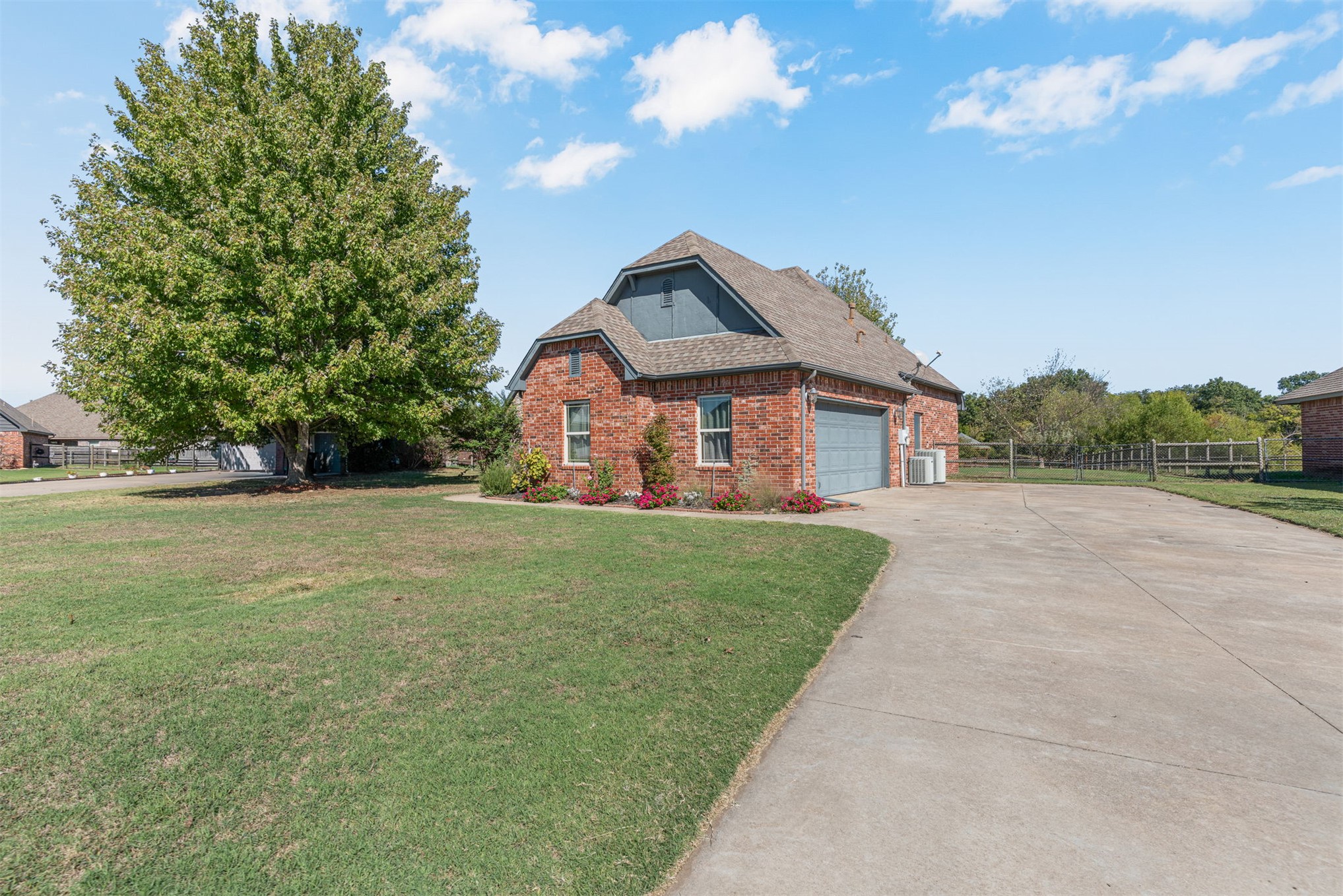 26619 Duck Pond Drive Claremore OK 74019
