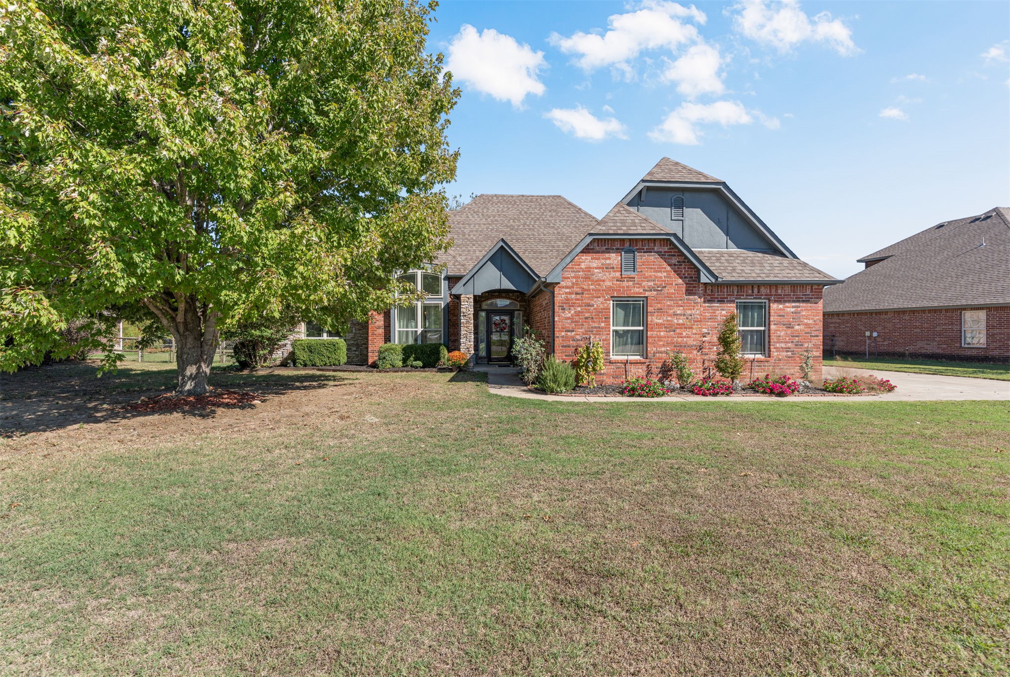 26619 Duck Pond Drive Claremore OK 74019
