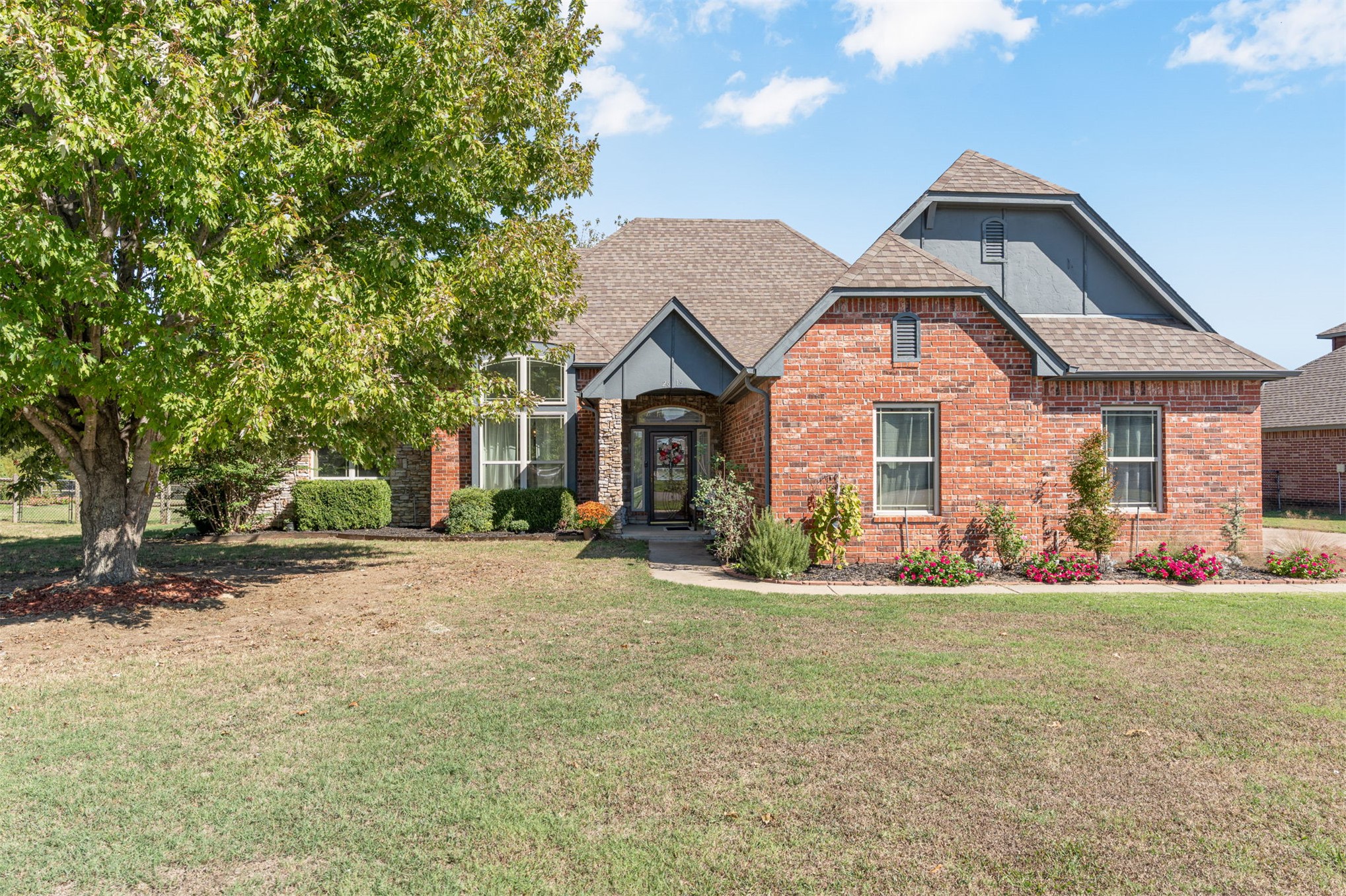 26619 Duck Pond Drive Claremore OK 74019