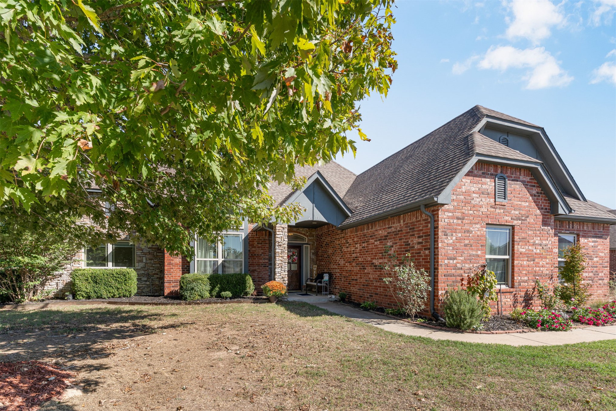 26619 Duck Pond Drive Claremore OK 74019
