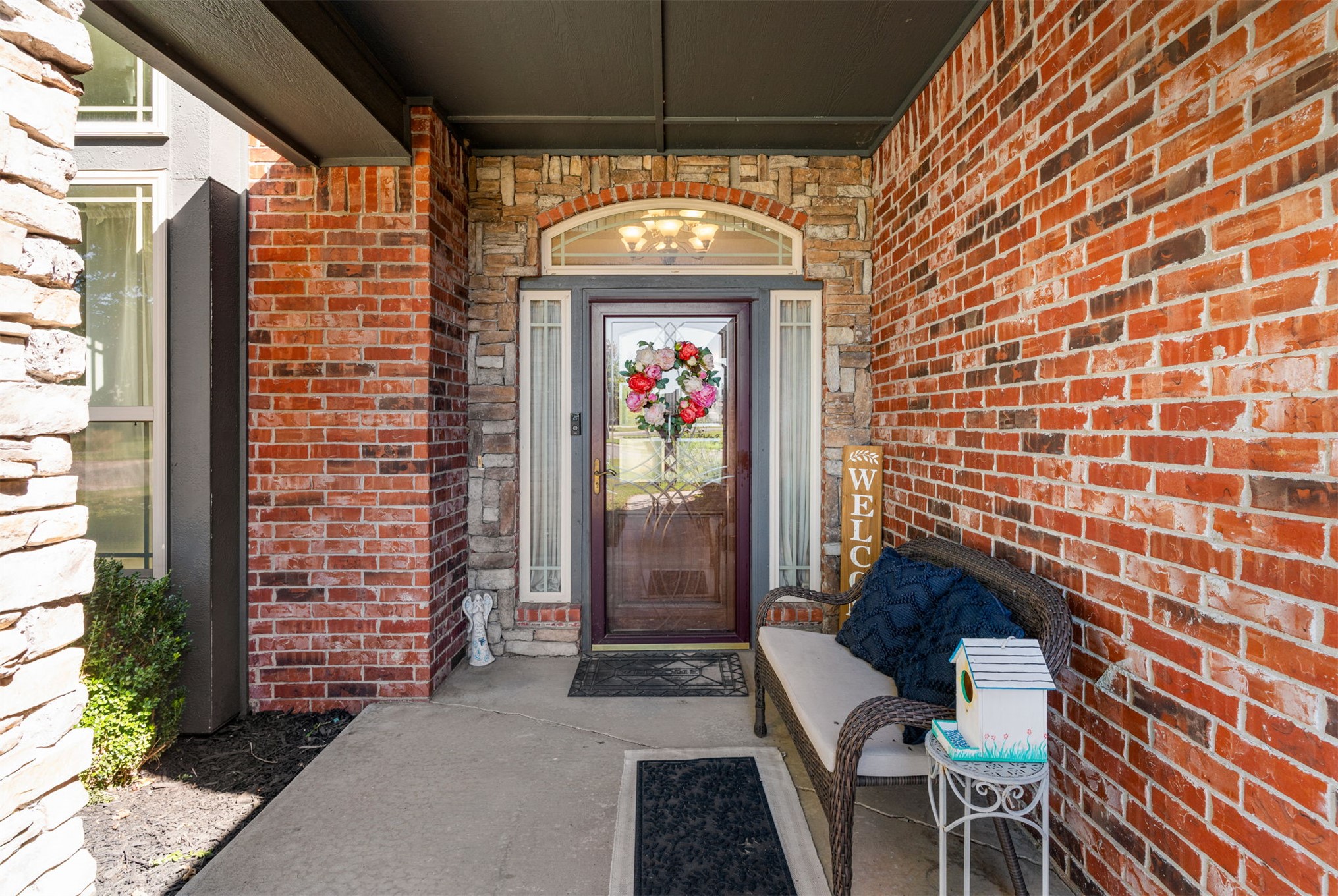 26619 Duck Pond Drive Claremore OK 74019