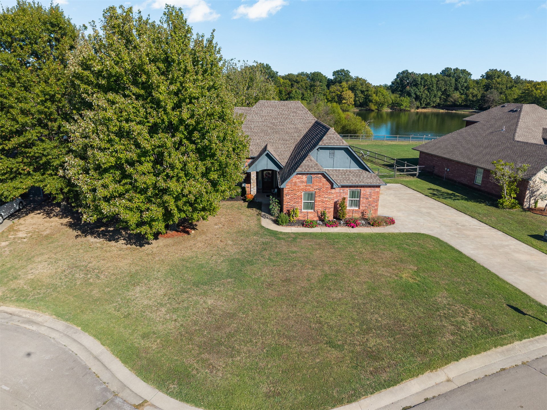 26619 Duck Pond Drive Claremore OK 74019