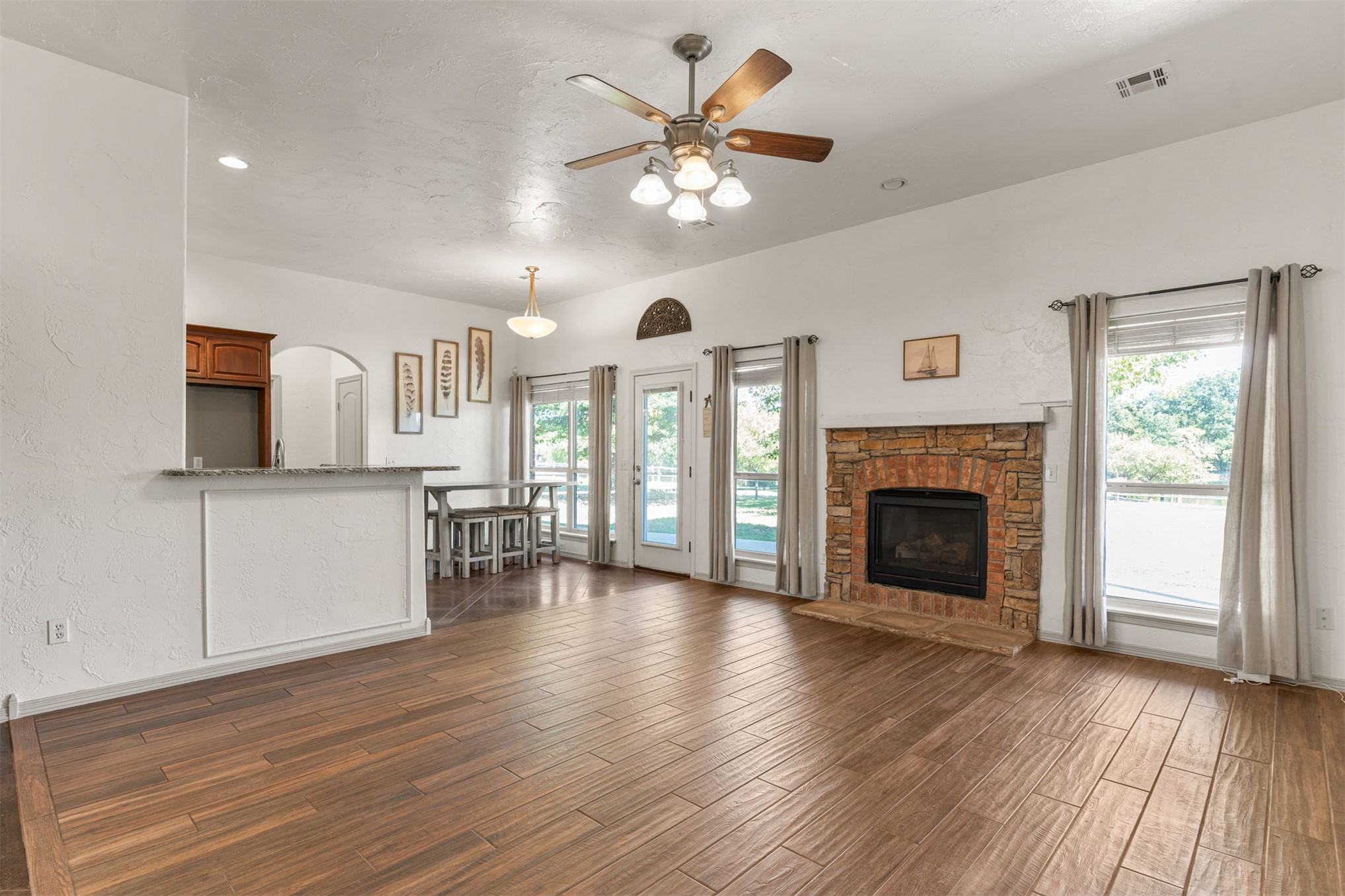 26619 Duck Pond Drive Claremore OK 74019