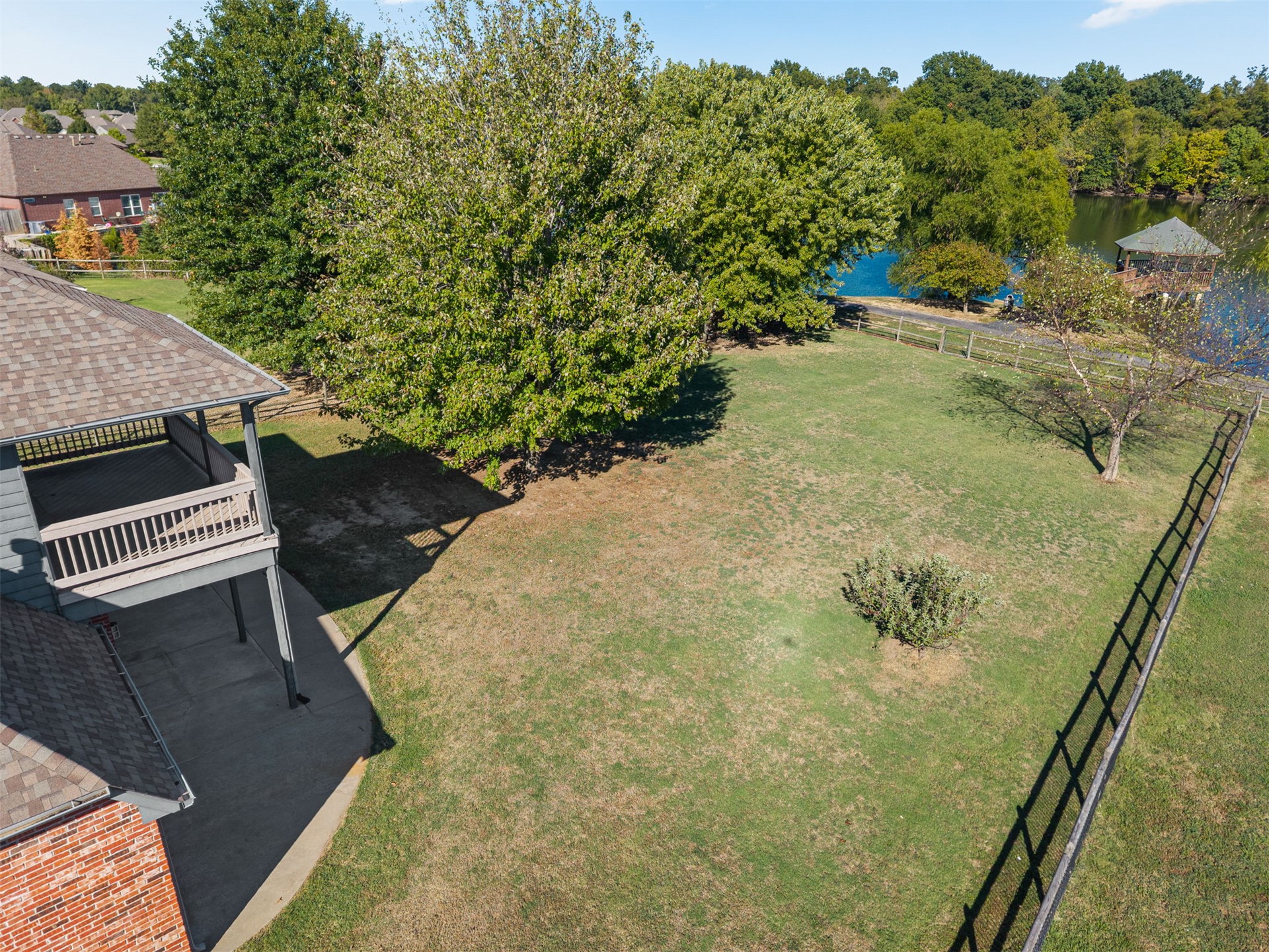 26619 Duck Pond Drive Claremore OK 74019