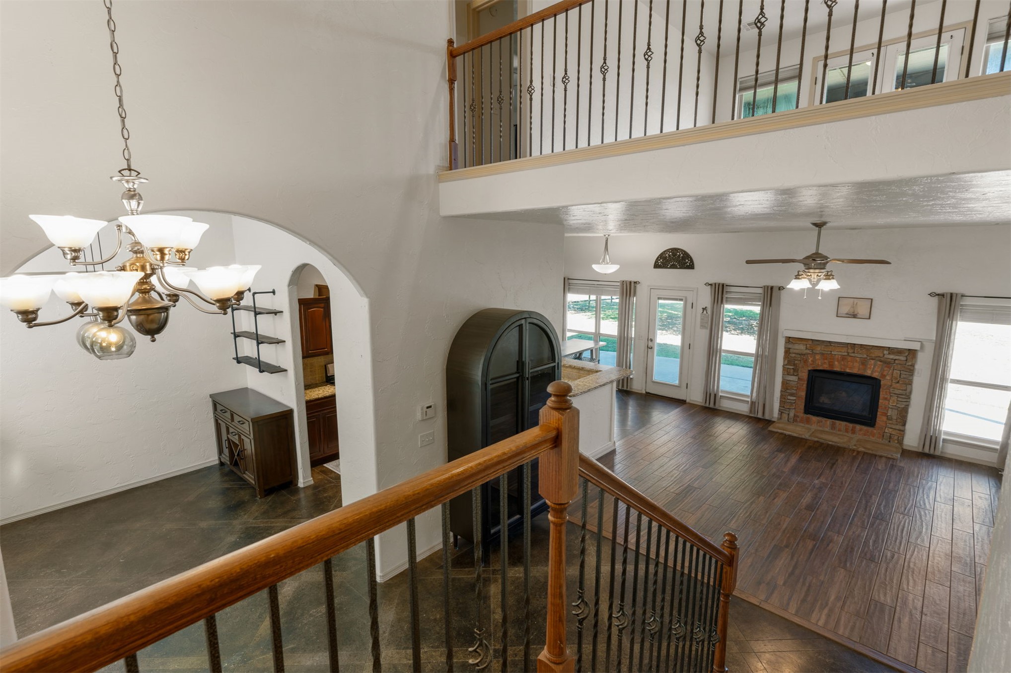26619 Duck Pond Drive Claremore OK 74019