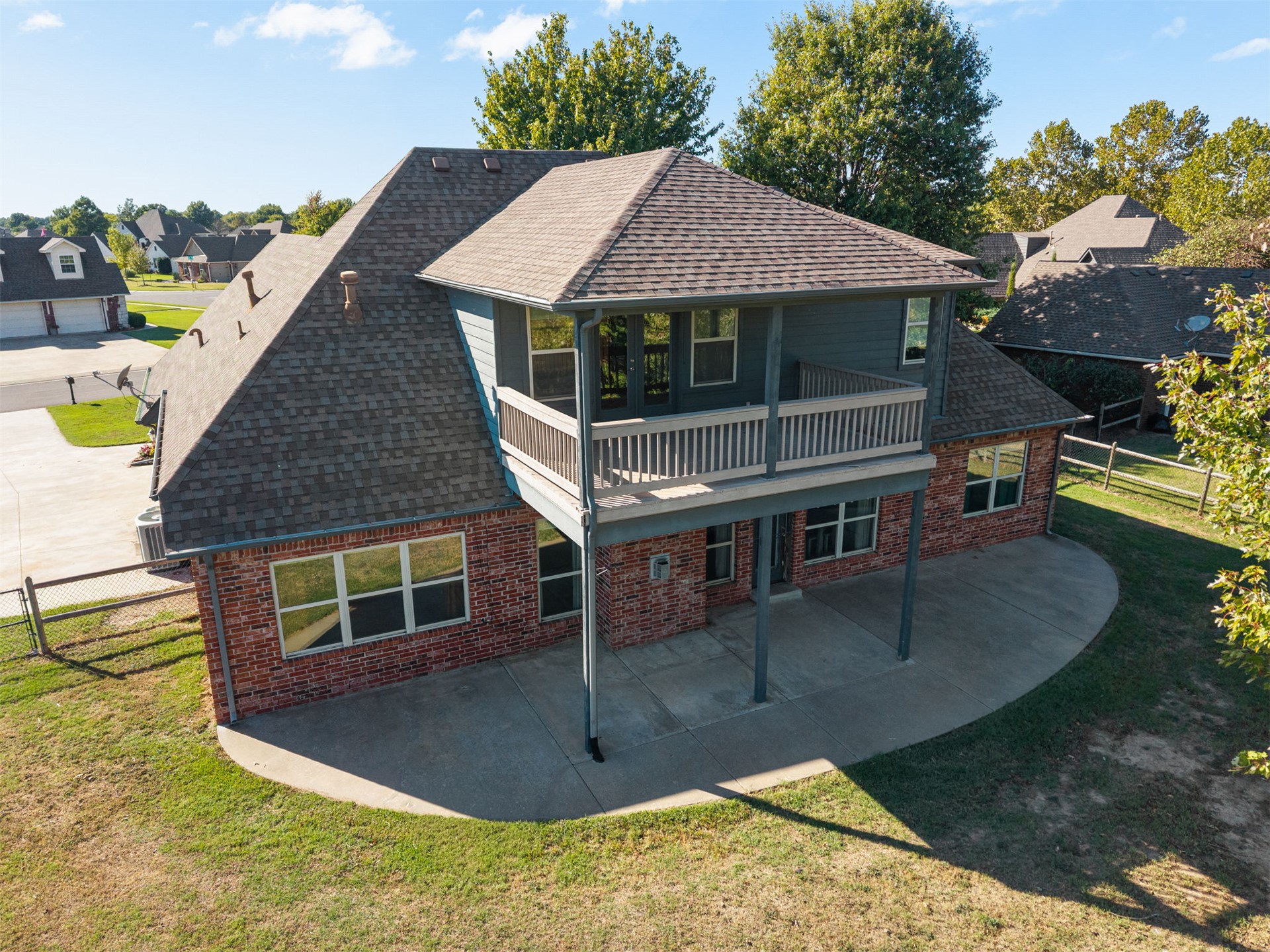26619 Duck Pond Drive Claremore OK 74019