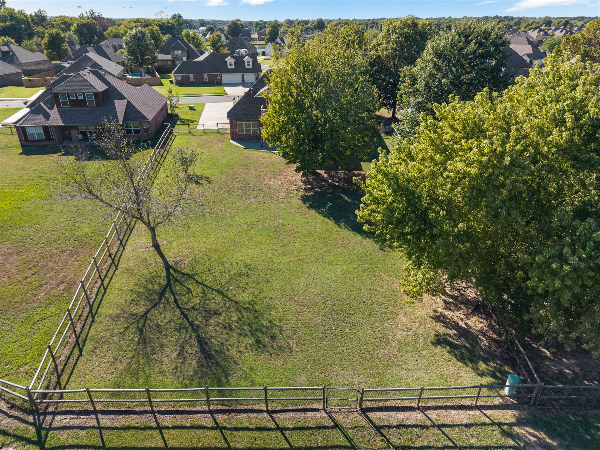 26619 Duck Pond Drive Claremore OK 74019