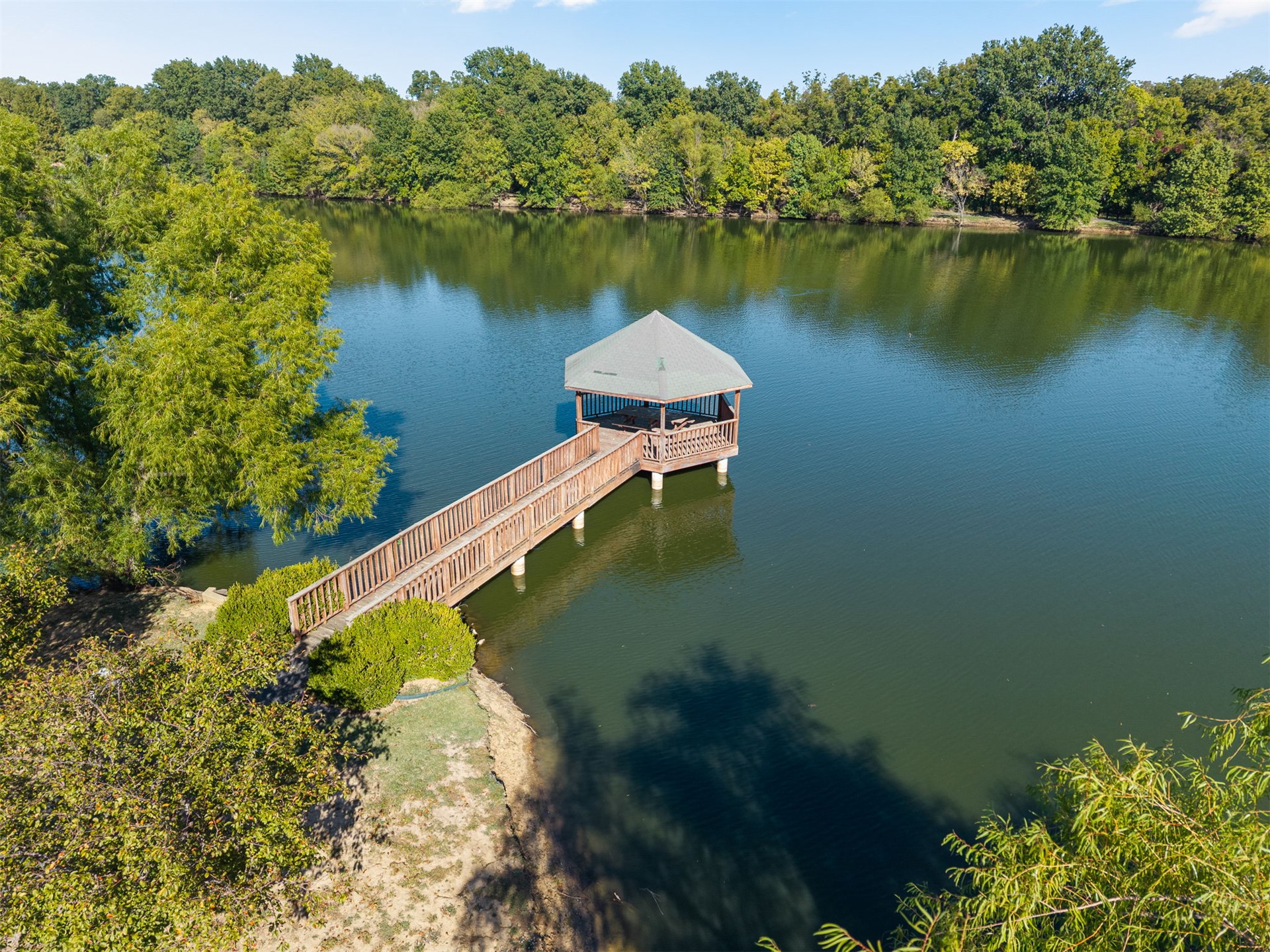 26619 Duck Pond Drive Claremore OK 74019