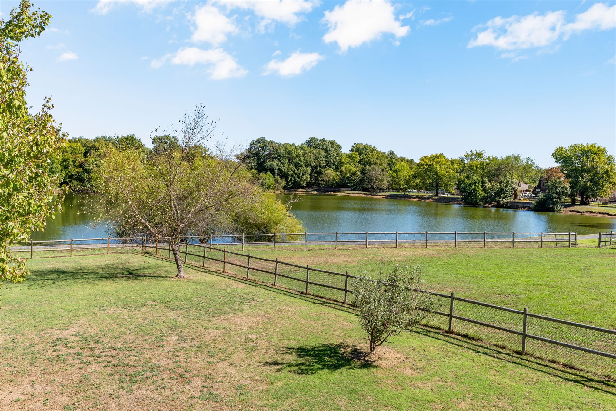 26619 Duck Pond Drive Claremore OK 74019