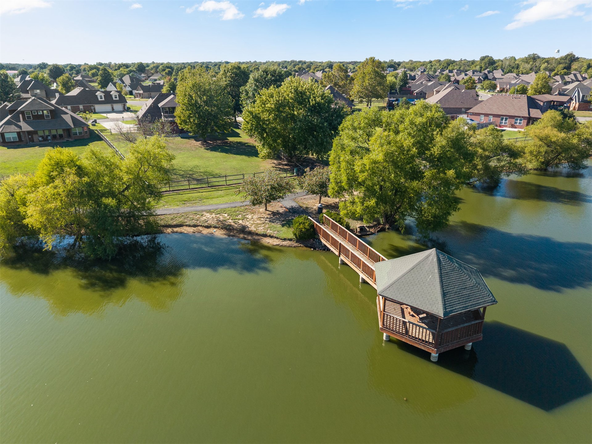 26619 Duck Pond Drive Claremore OK 74019
