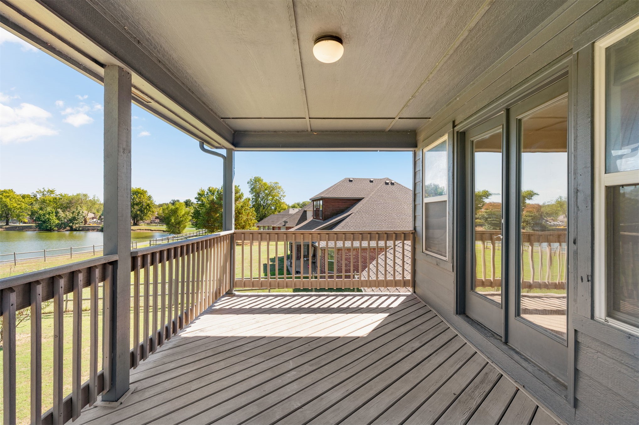 26619 Duck Pond Drive Claremore OK 74019