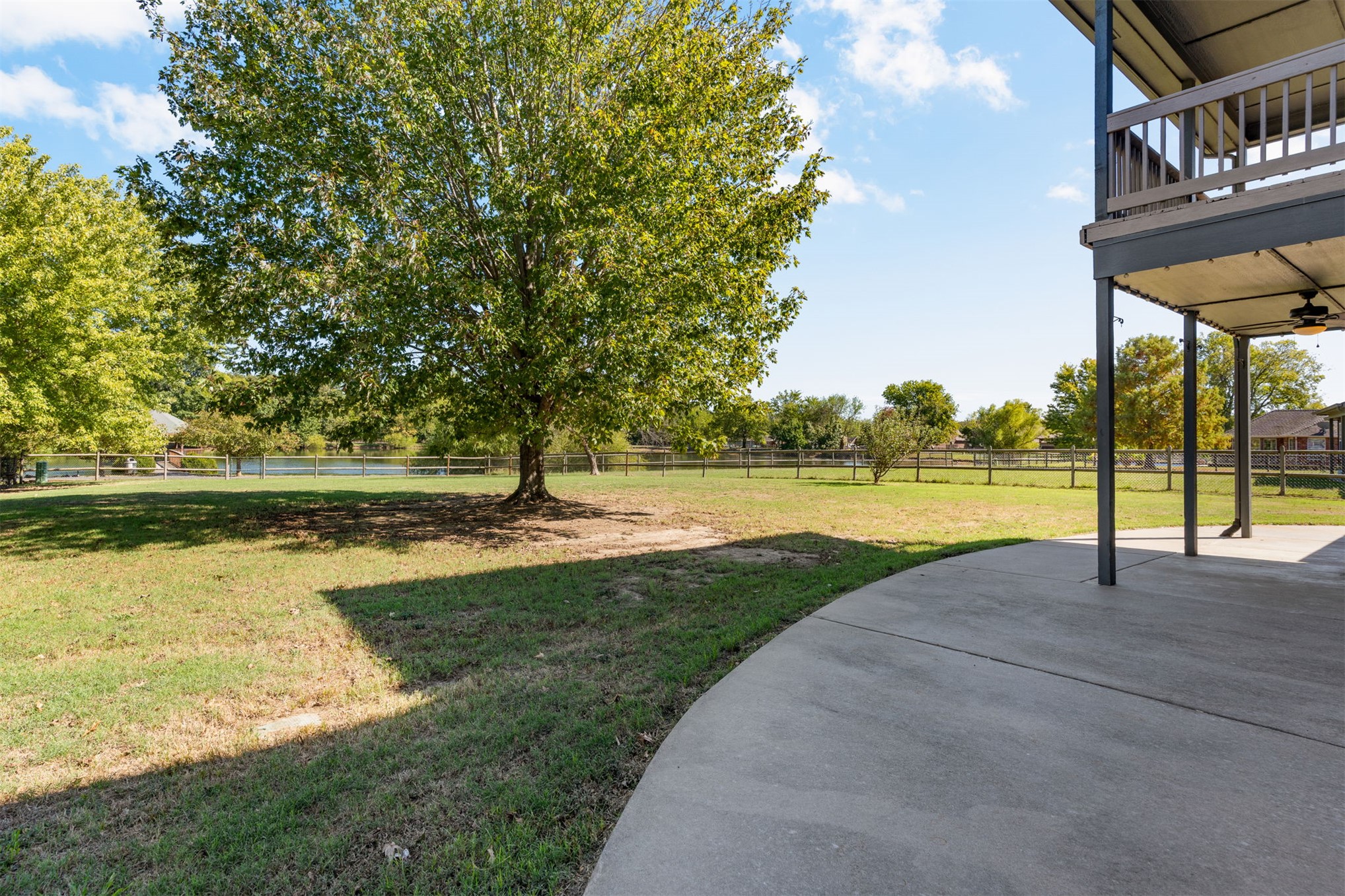 26619 Duck Pond Drive Claremore OK 74019
