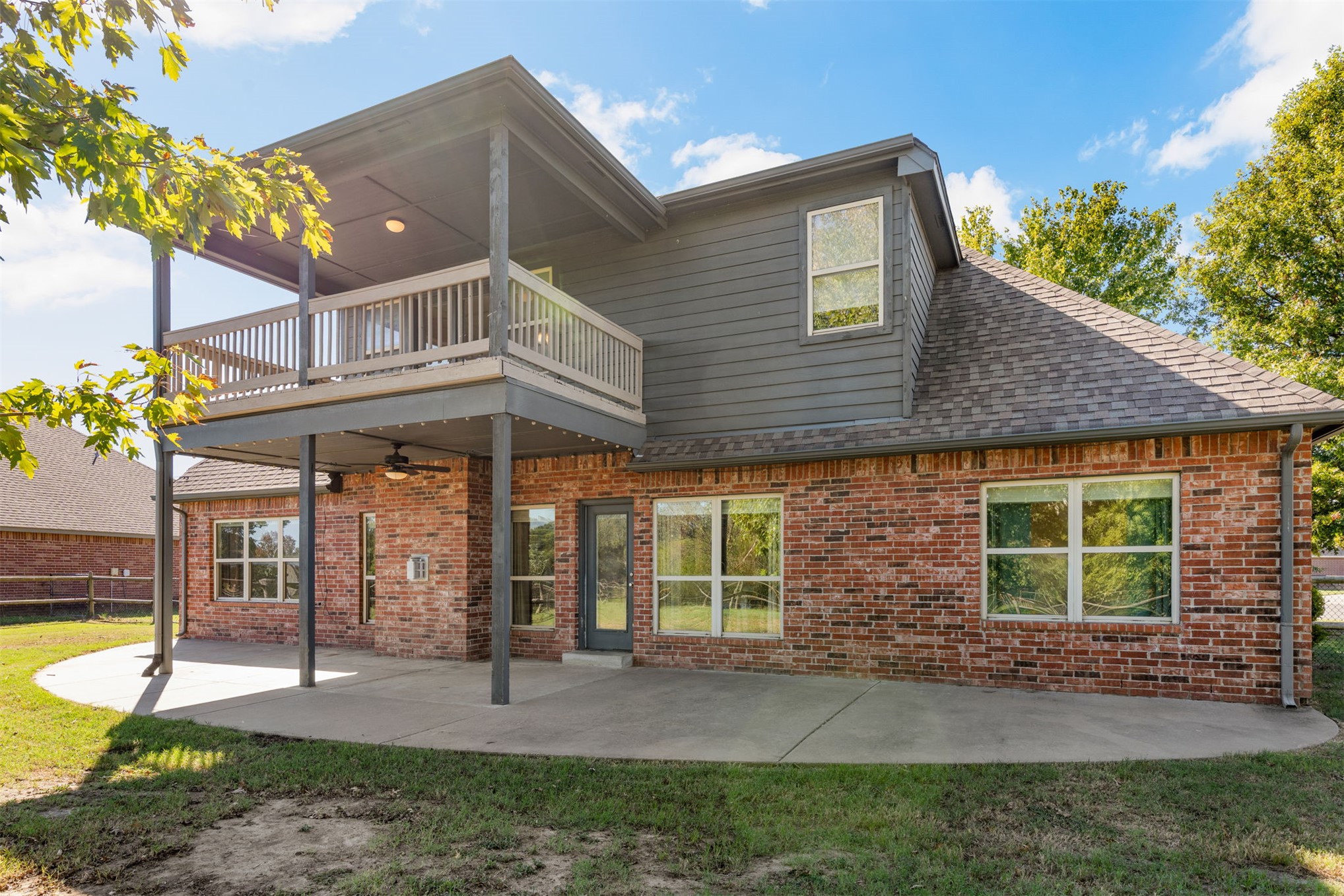 26619 Duck Pond Drive Claremore OK 74019