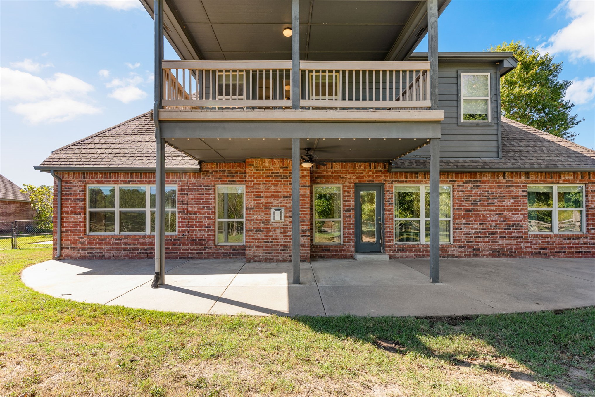 26619 Duck Pond Drive Claremore OK 74019