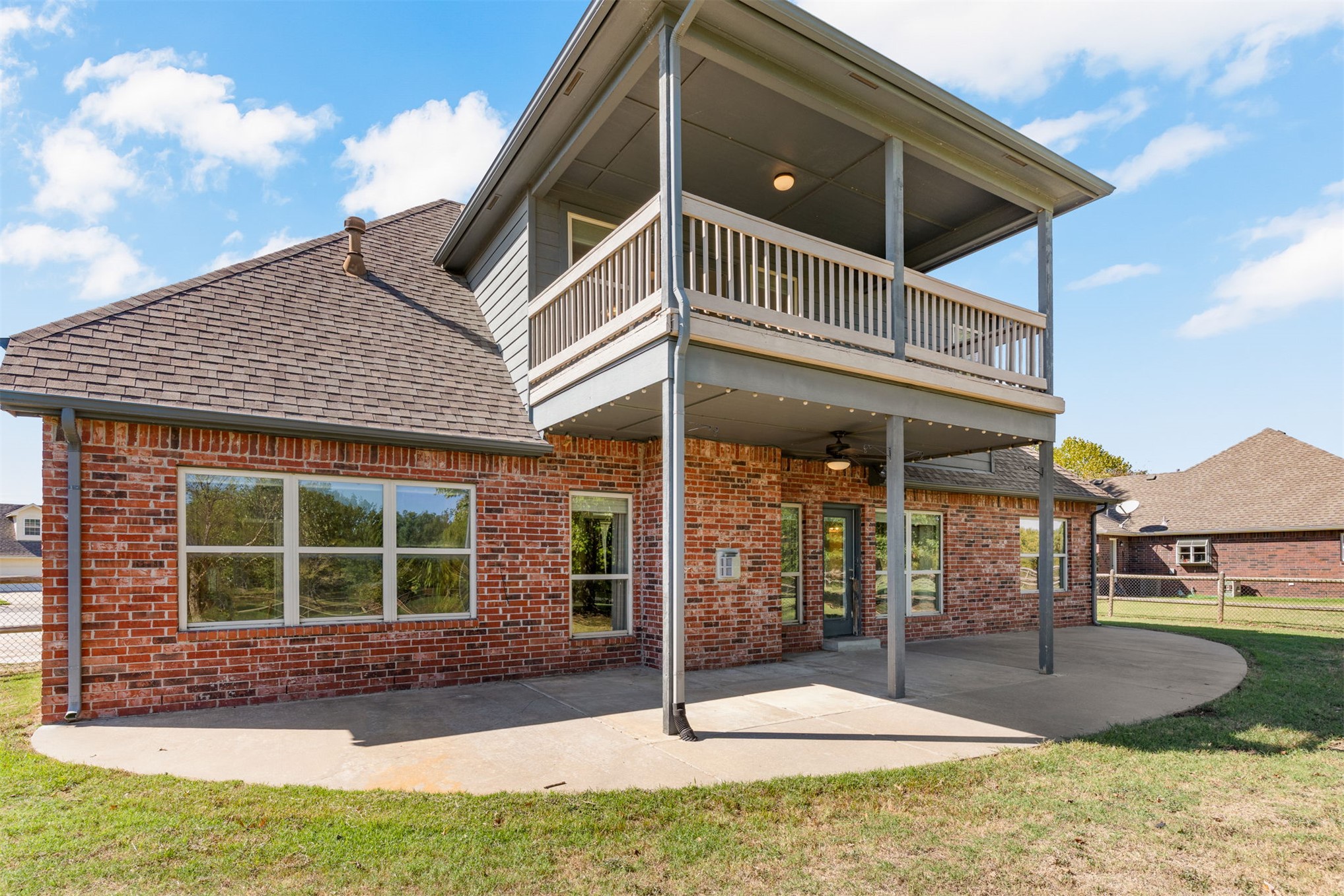 26619 Duck Pond Drive Claremore OK 74019