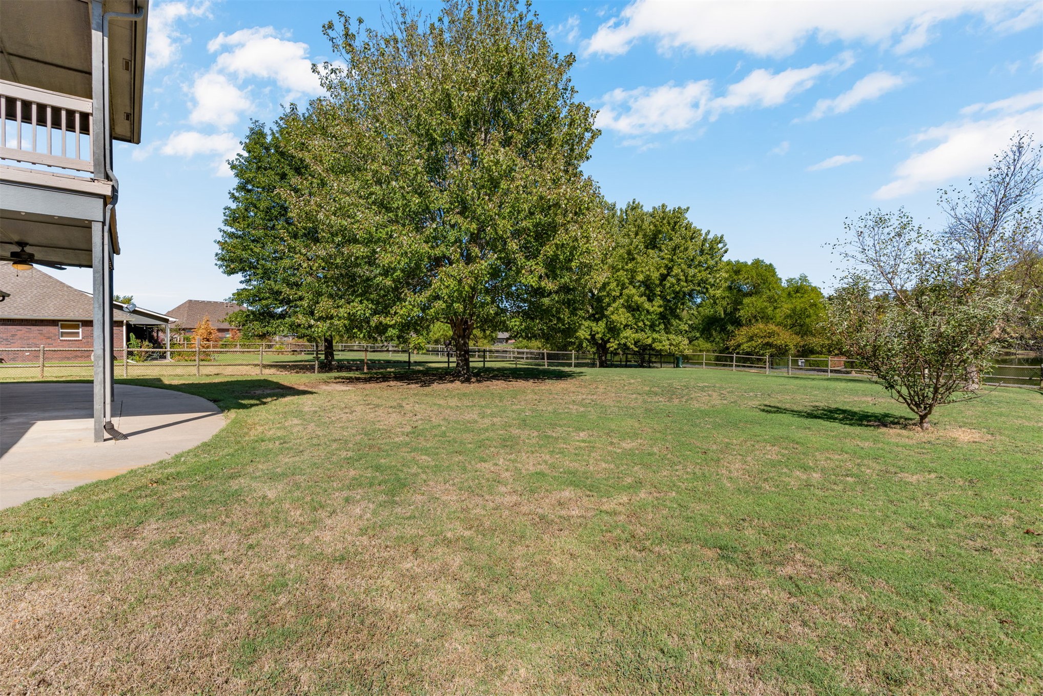 26619 Duck Pond Drive Claremore OK 74019