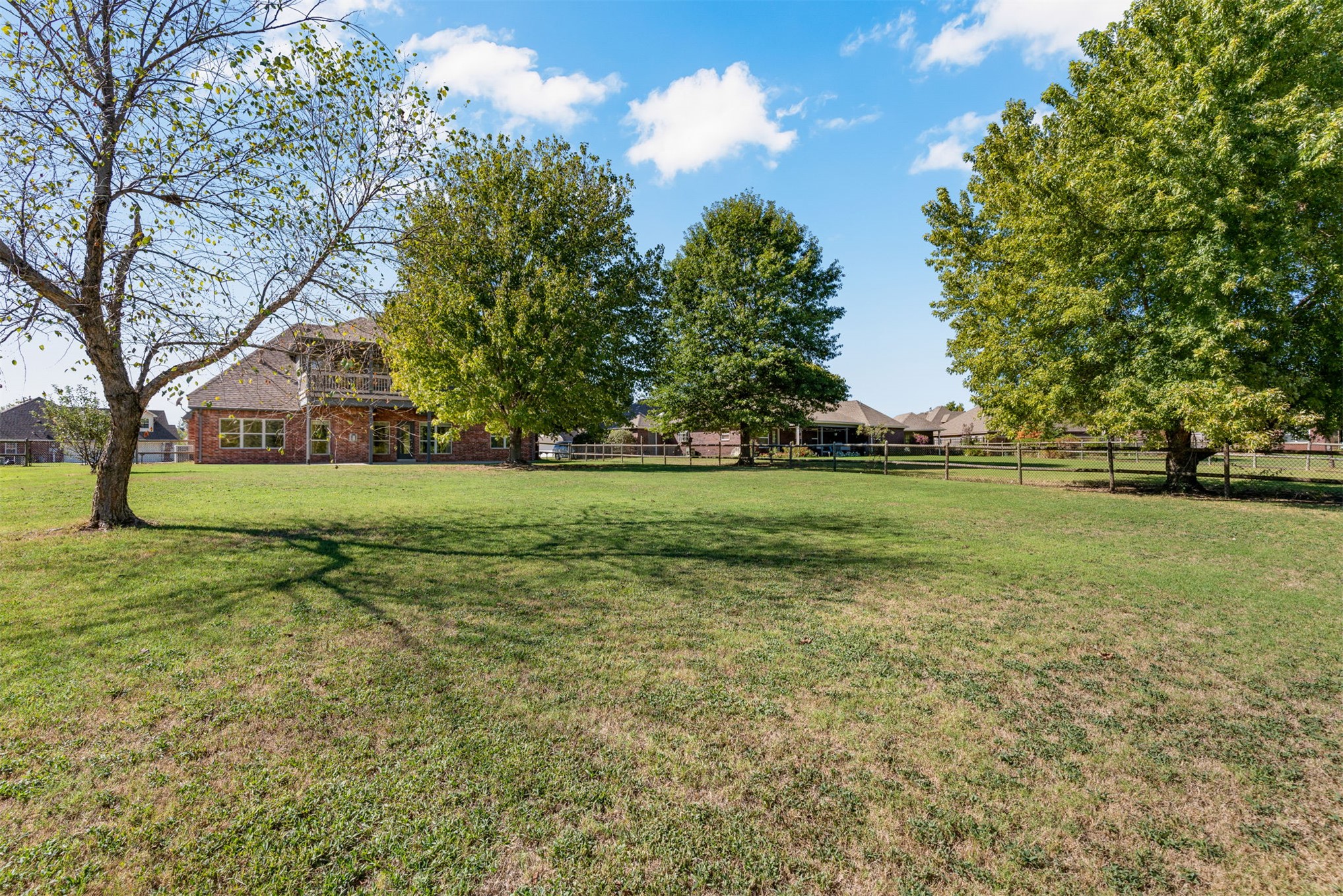 26619 Duck Pond Drive Claremore OK 74019