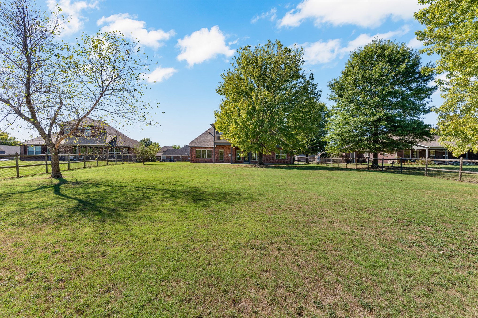 26619 Duck Pond Drive Claremore OK 74019