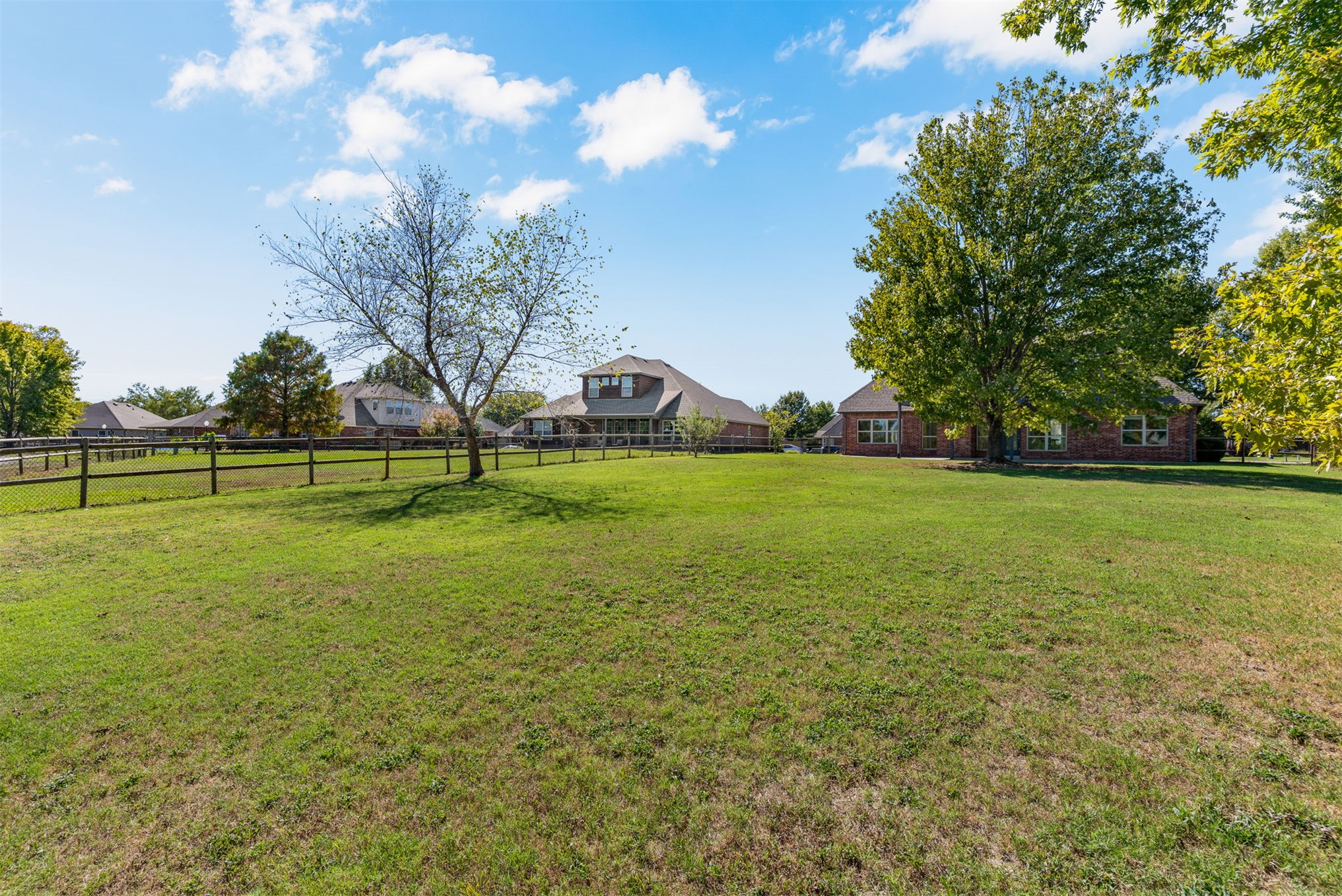 26619 Duck Pond Drive Claremore OK 74019