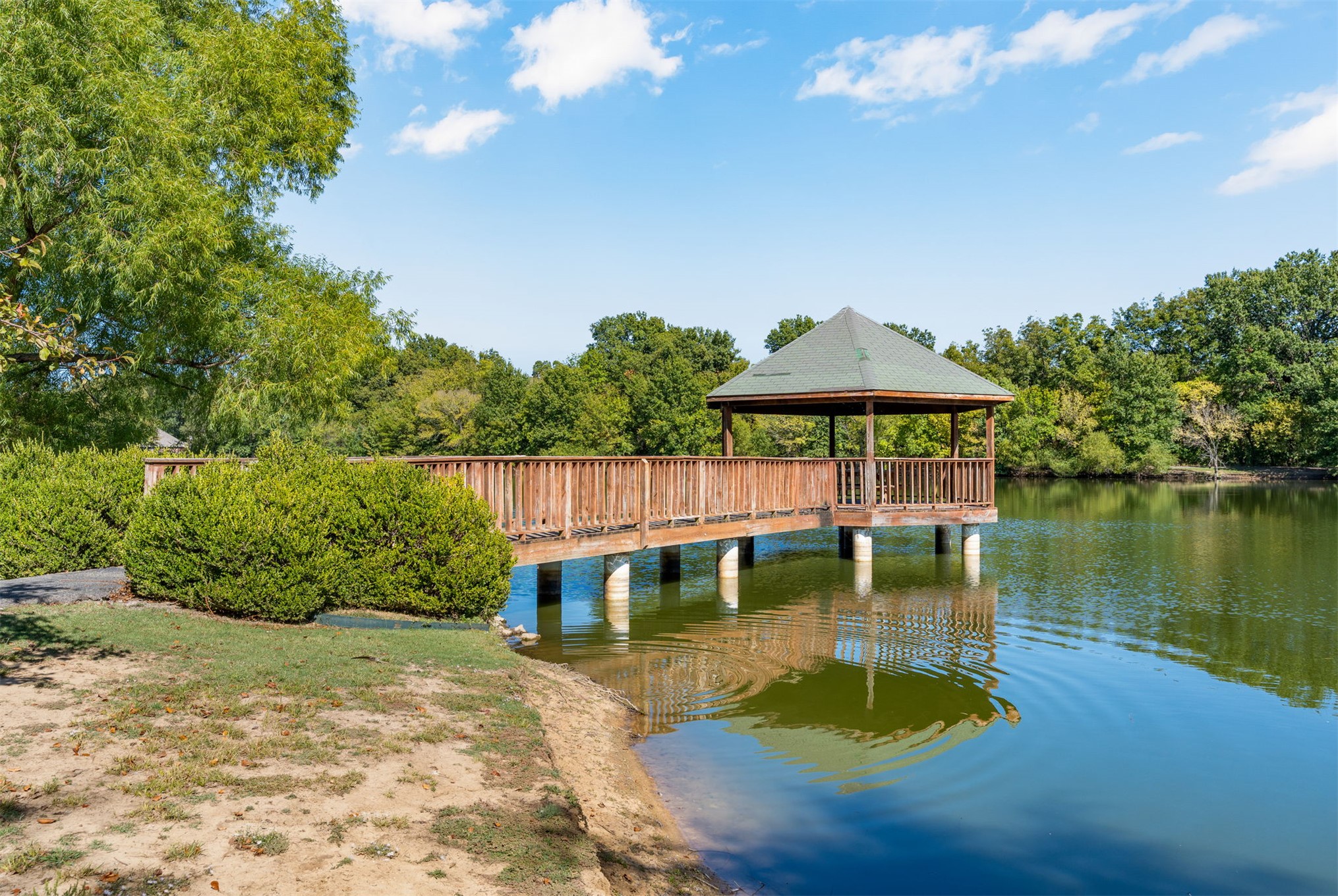 26619 Duck Pond Drive Claremore OK 74019