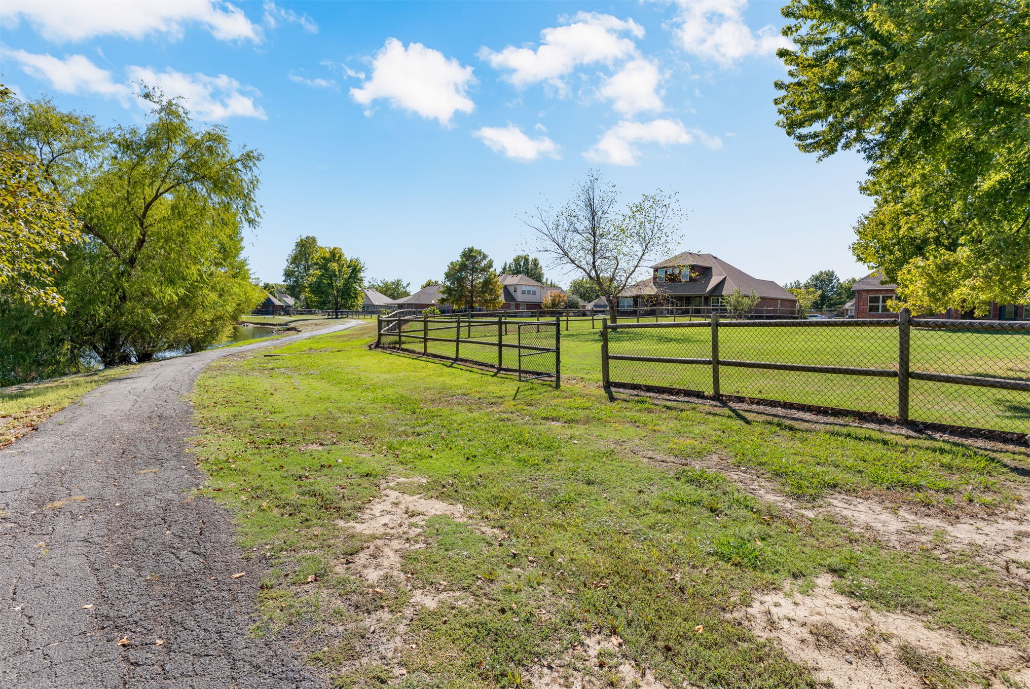 26619 Duck Pond Drive Claremore OK 74019