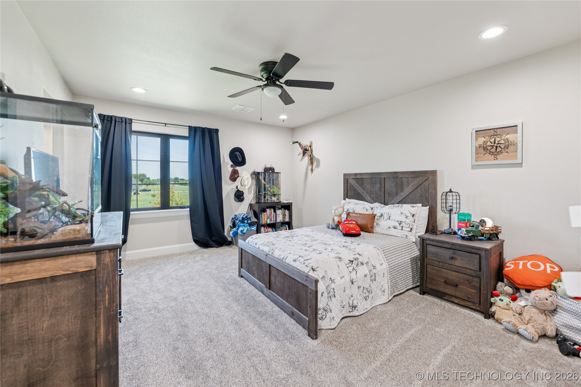 23960 E 710 Road Wagoner OK 74467