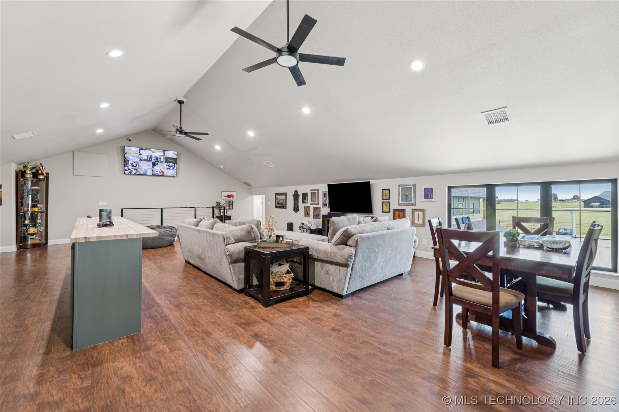 23960 E 710 Road Wagoner OK 74467