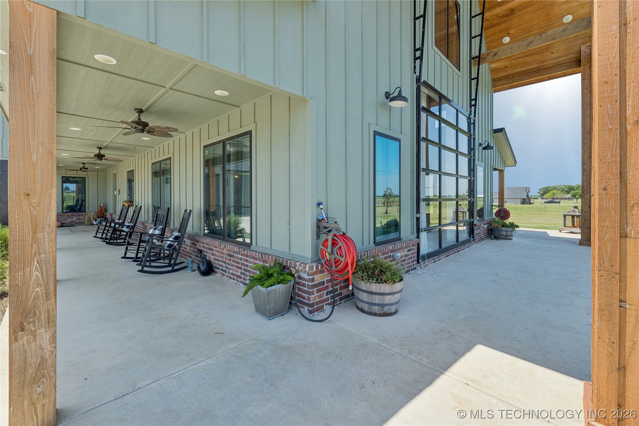 23960 E 710 Road Wagoner OK 74467