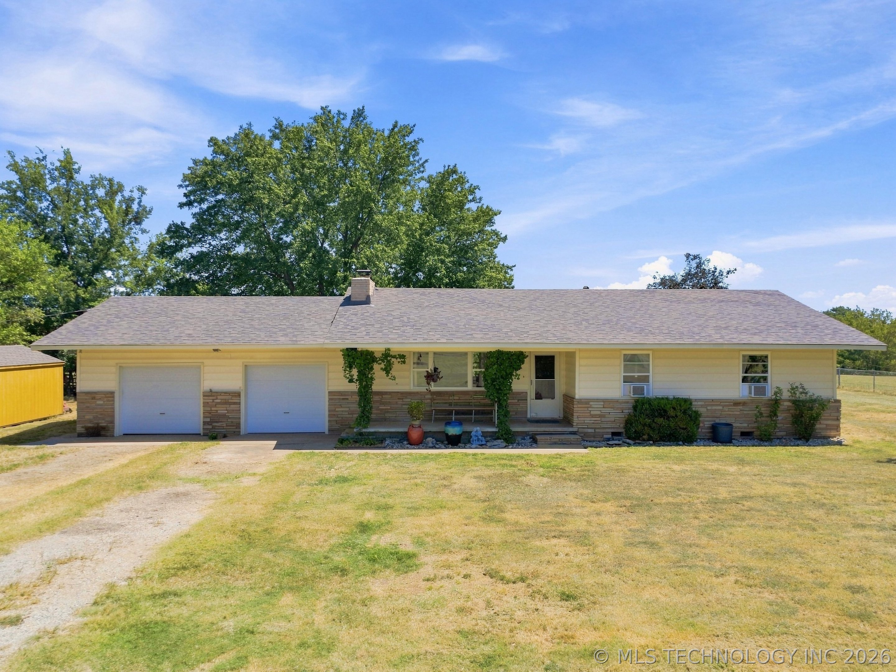 9138 N 440 Big Cabin OK 74332