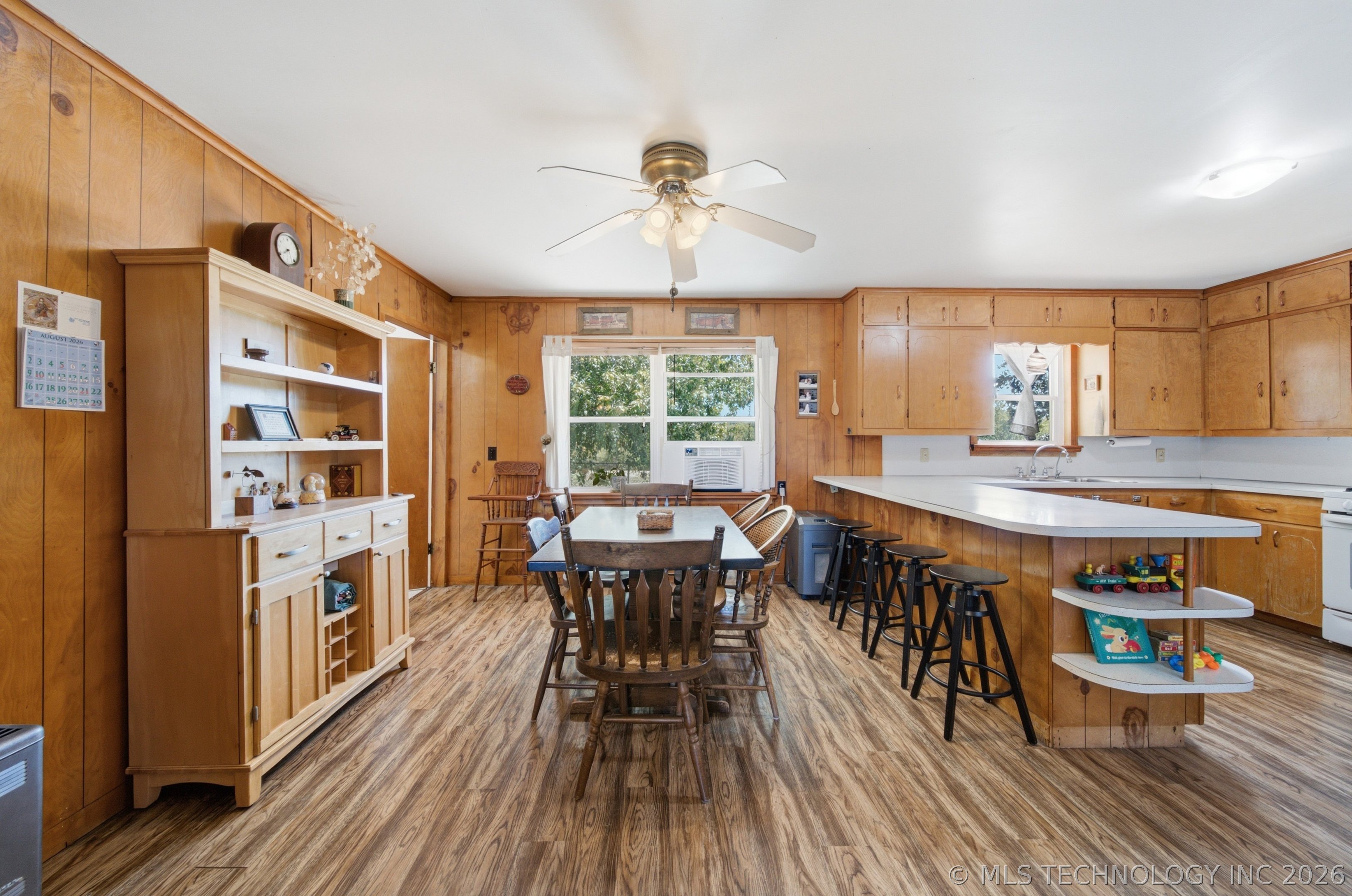 9138 N 440 Big Cabin OK 74332