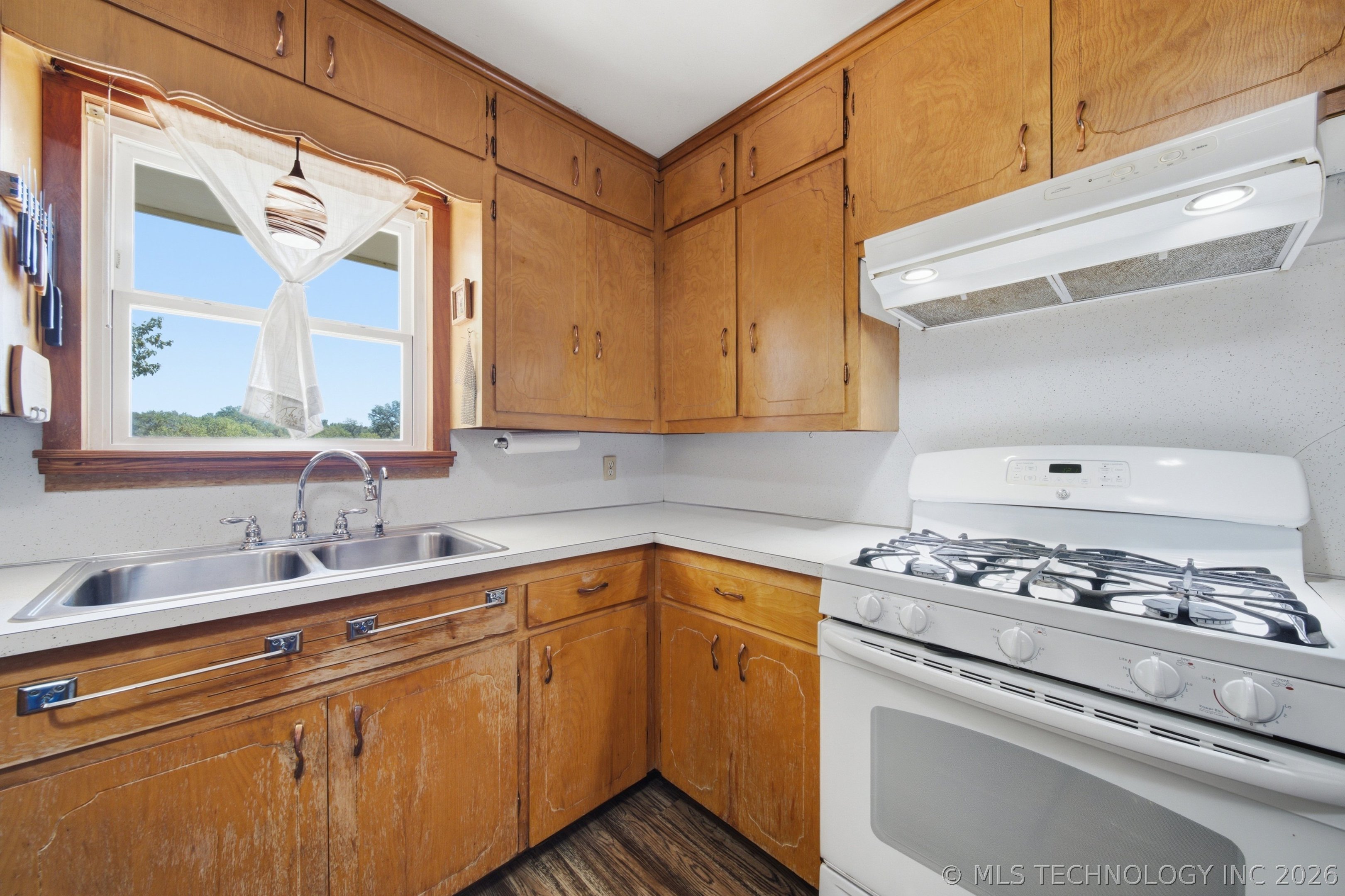 9138 N 440 Big Cabin OK 74332
