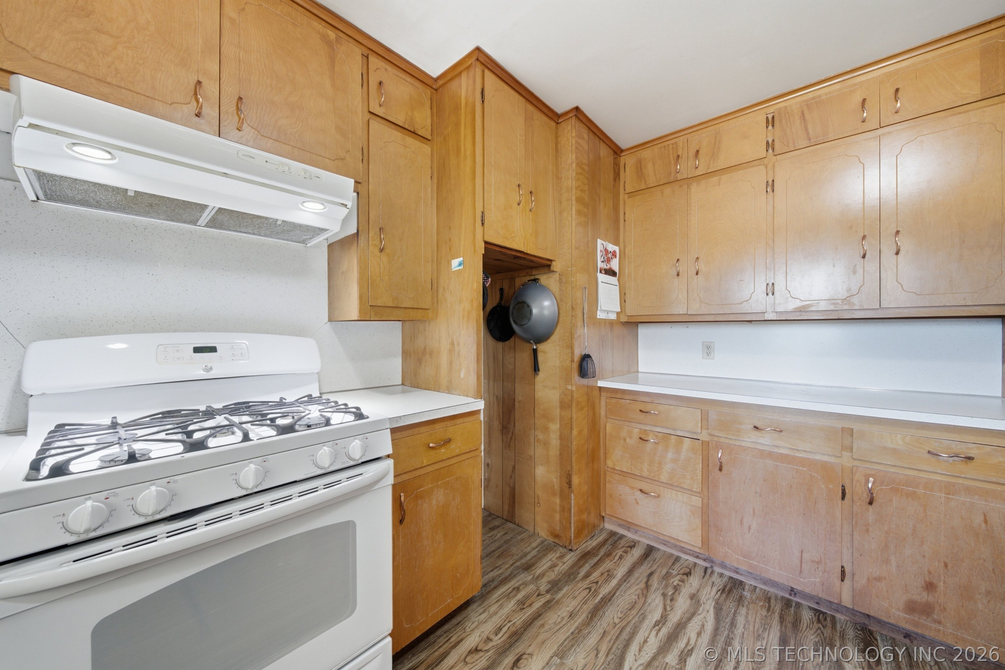 9138 N 440 Big Cabin OK 74332
