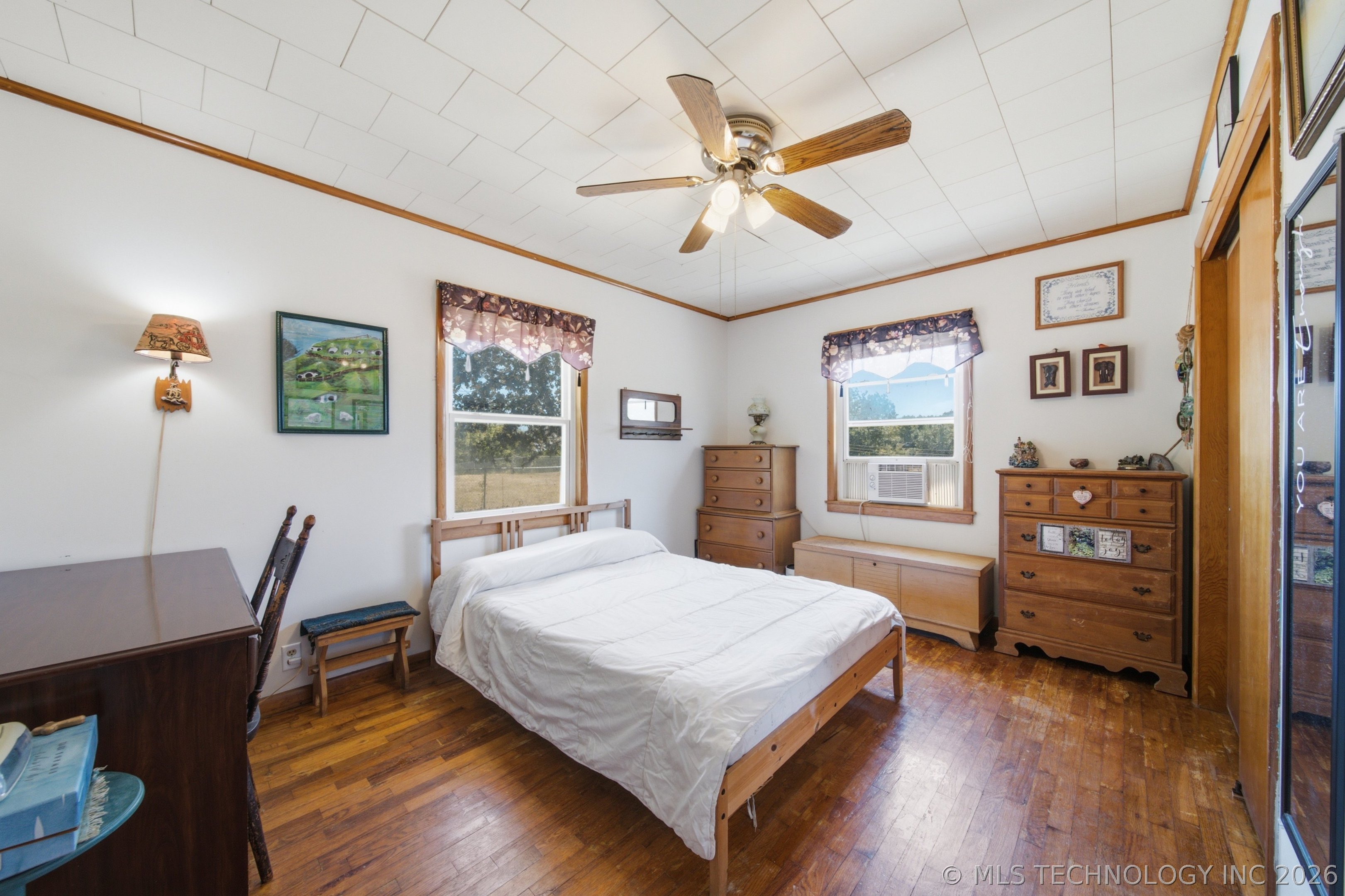 9138 N 440 Big Cabin OK 74332