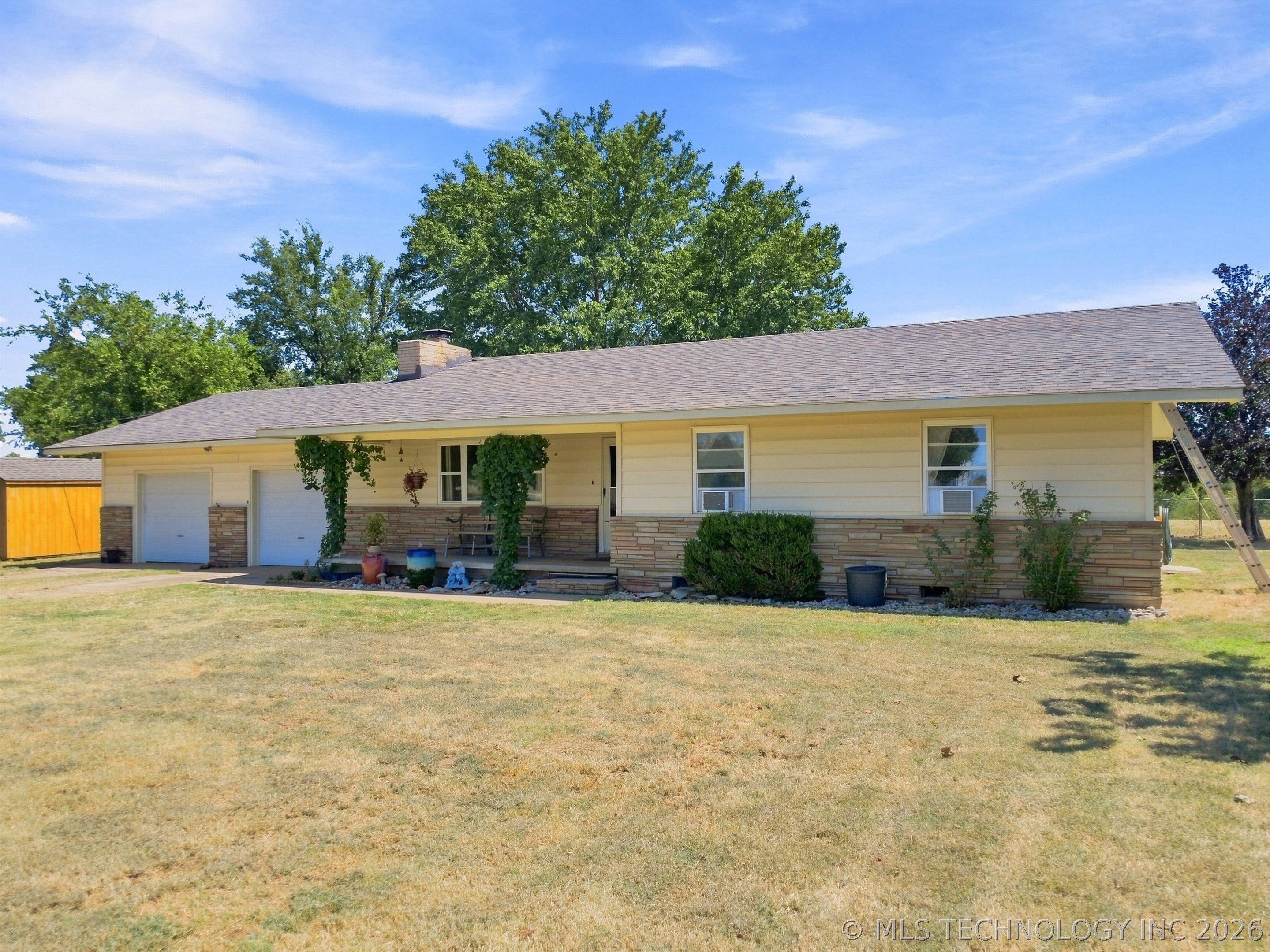 9138 N 440 Big Cabin OK 74332