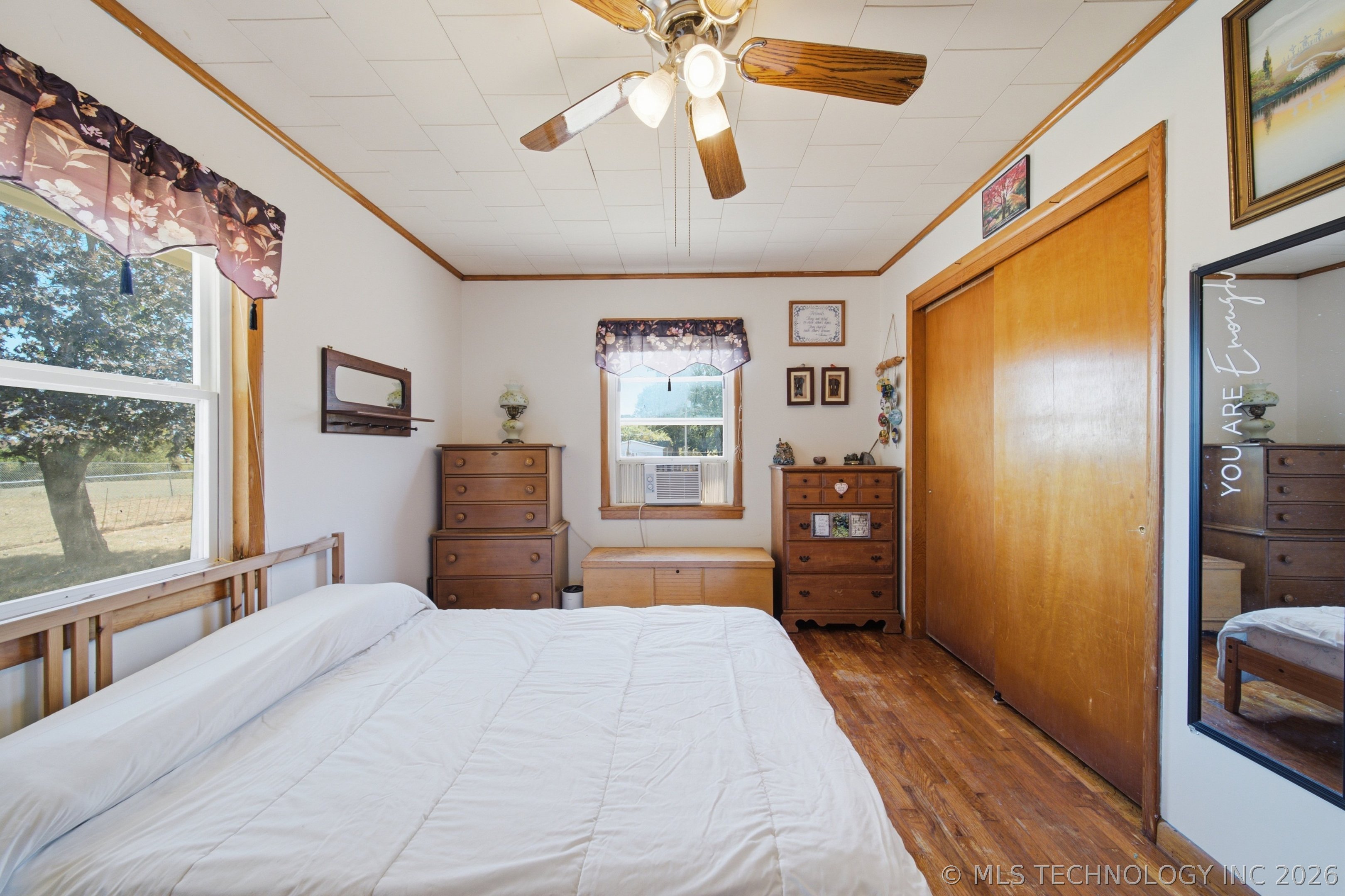 9138 N 440 Big Cabin OK 74332
