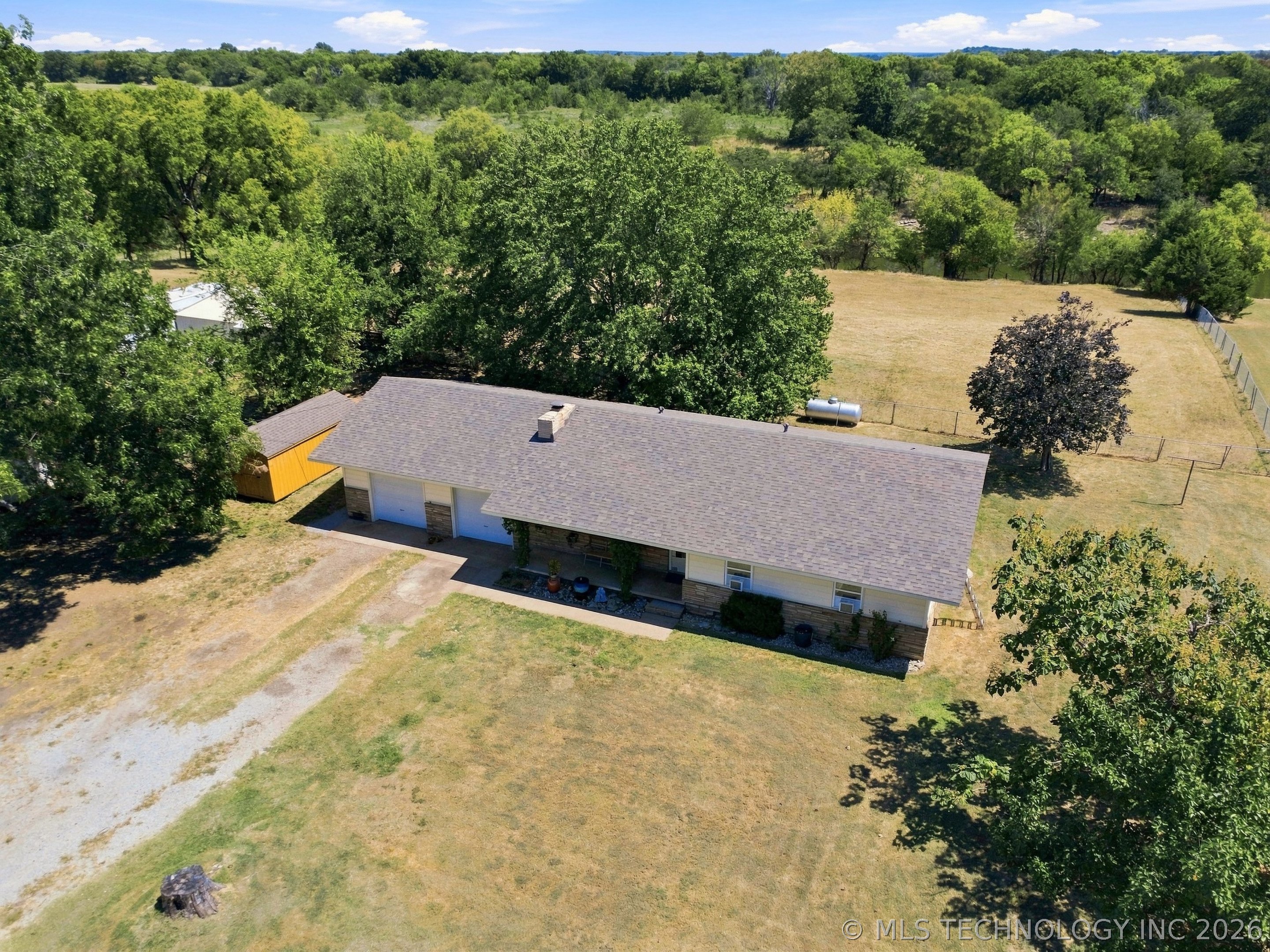 9138 N 440 Big Cabin OK 74332
