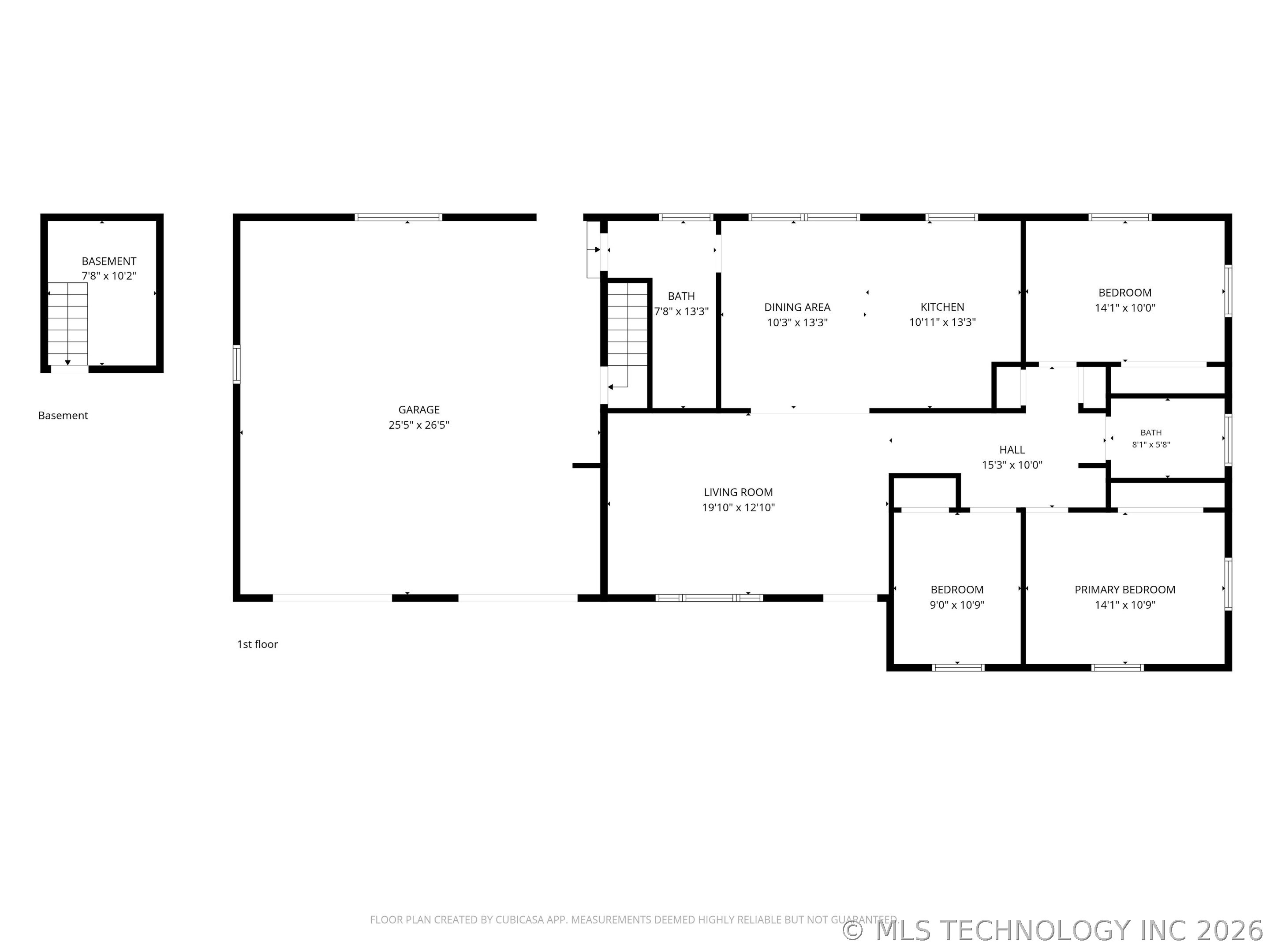 9138 N 440 Big Cabin OK 74332