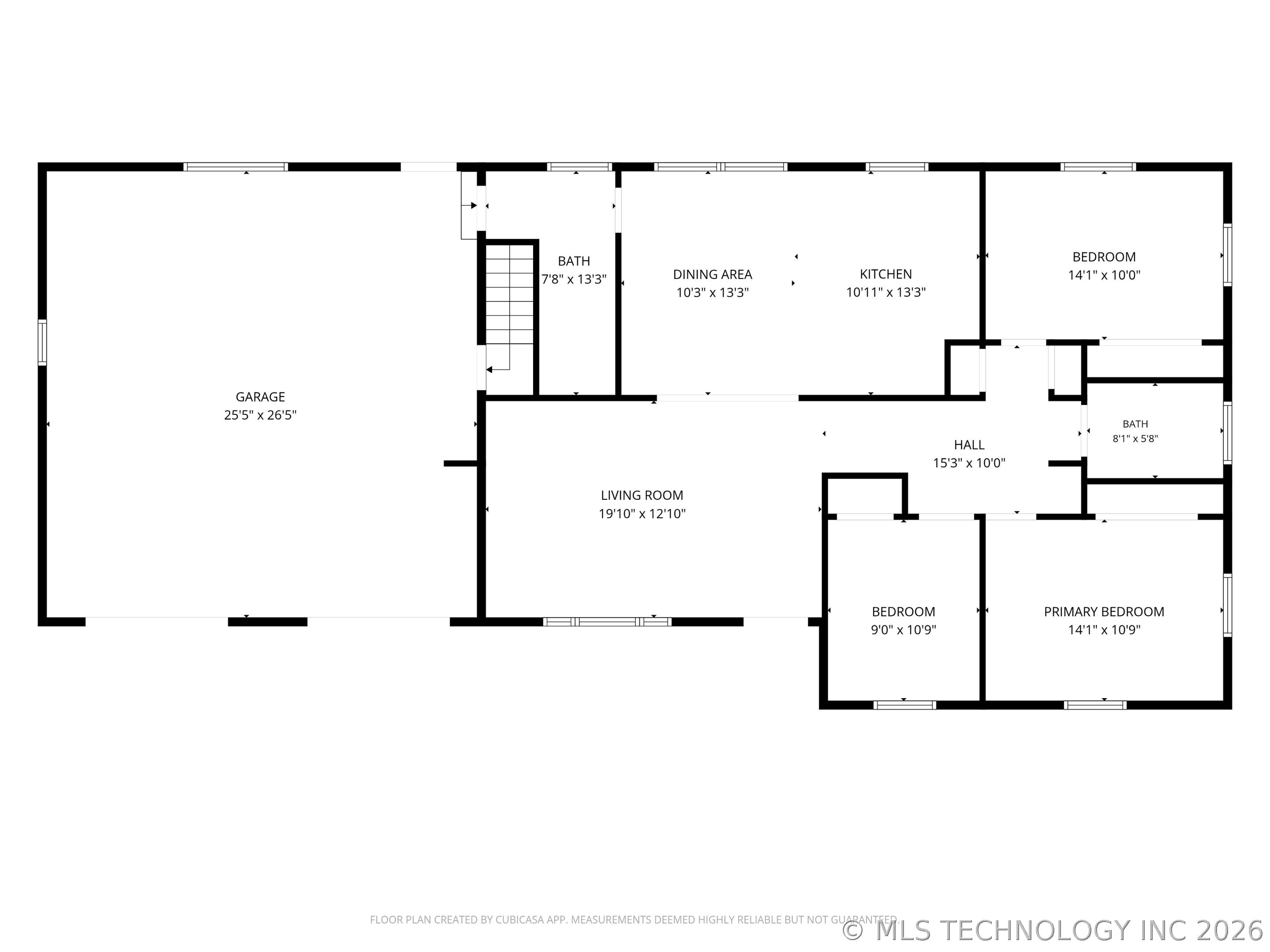 9138 N 440 Big Cabin OK 74332
