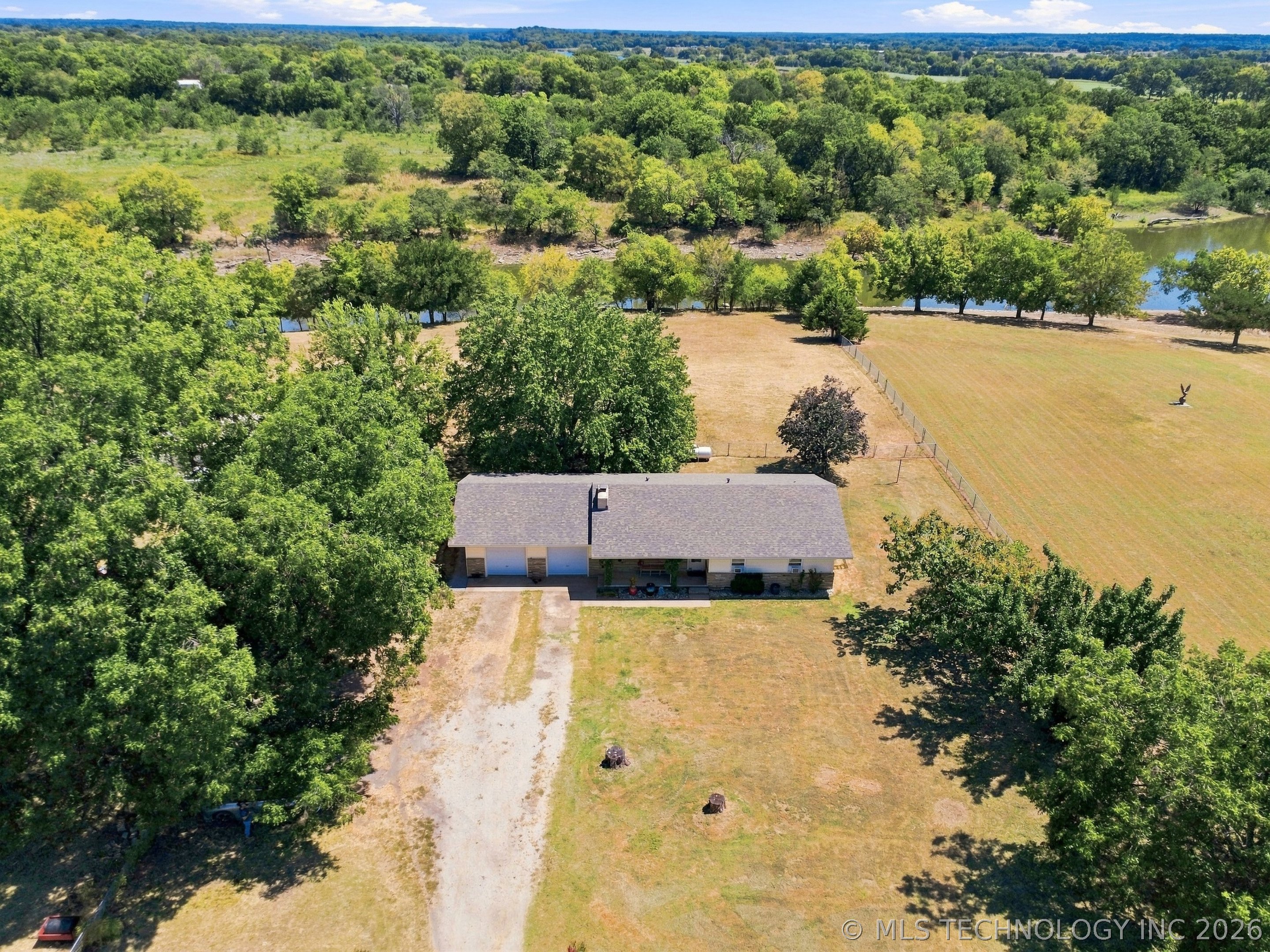 9138 N 440 Big Cabin OK 74332