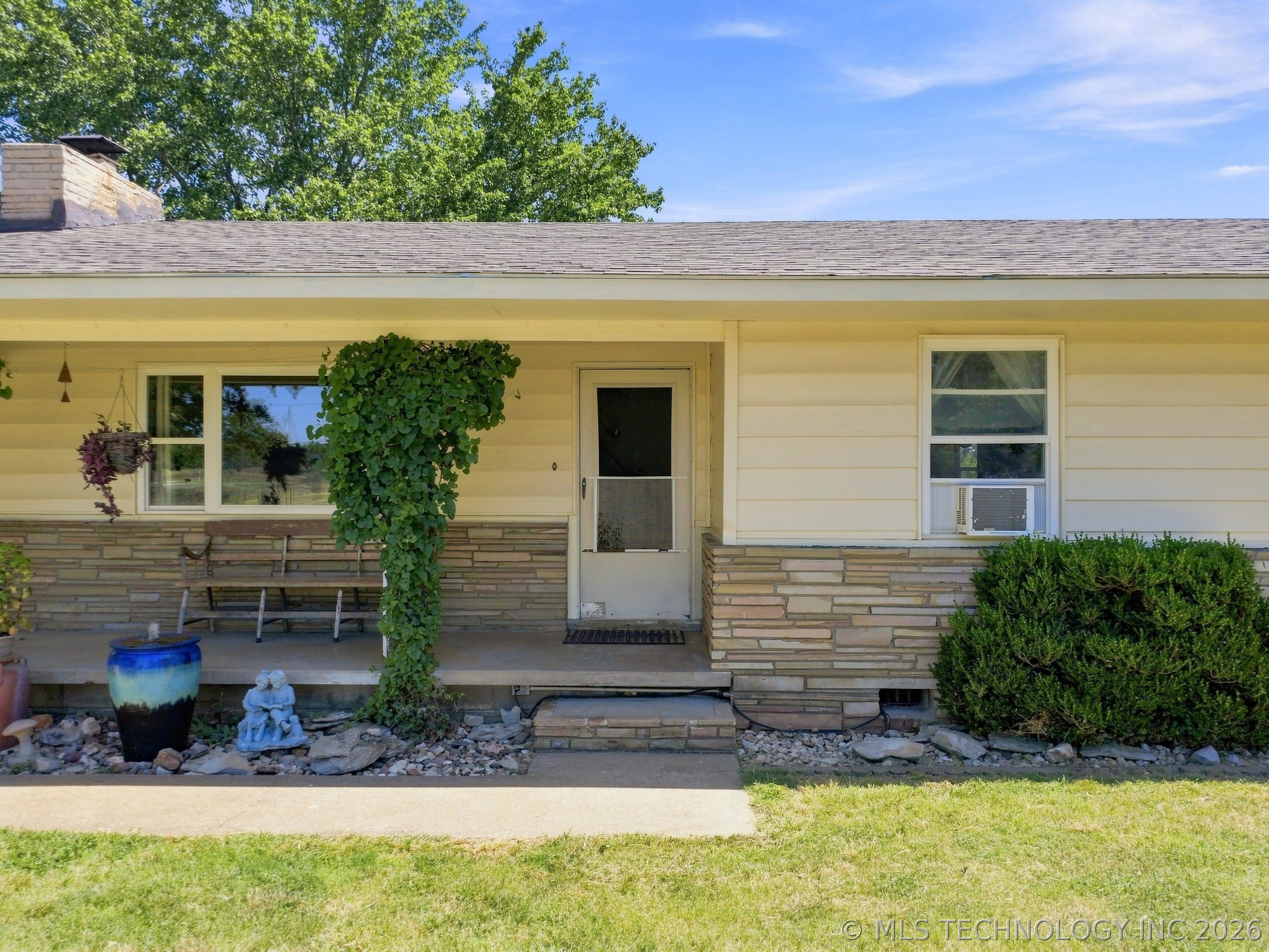 9138 N 440 Big Cabin OK 74332