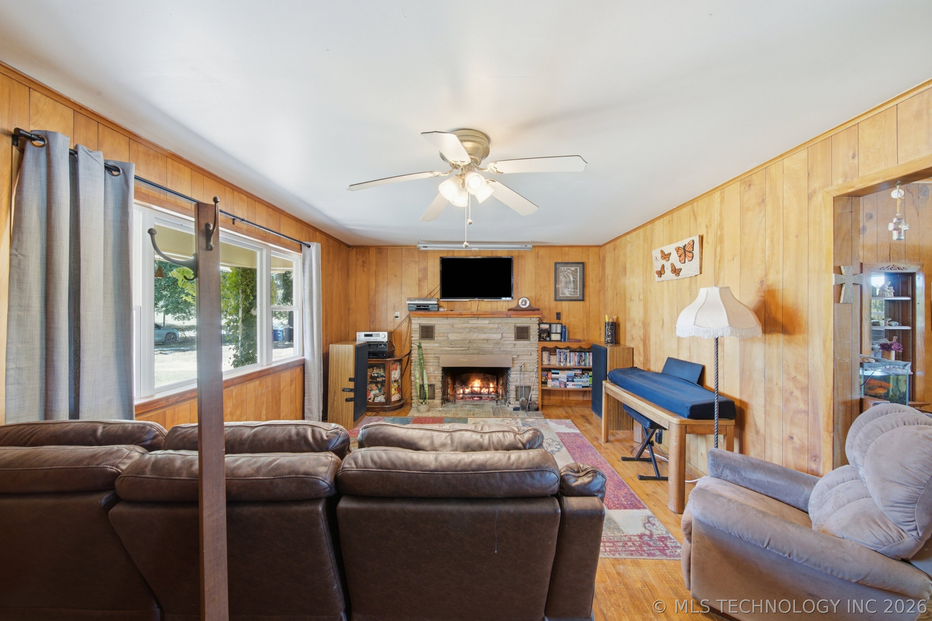 9138 N 440 Big Cabin OK 74332