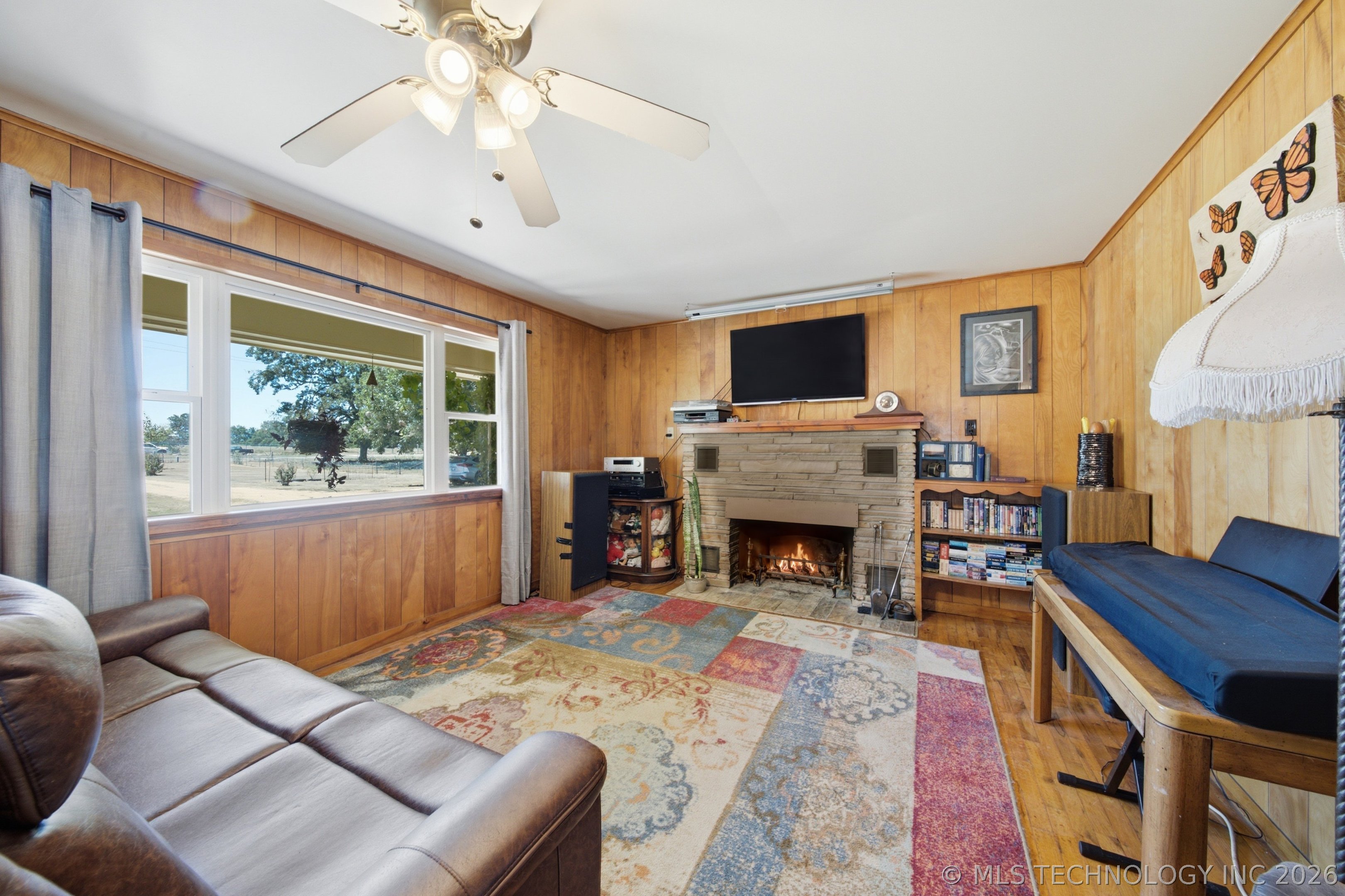 9138 N 440 Big Cabin OK 74332