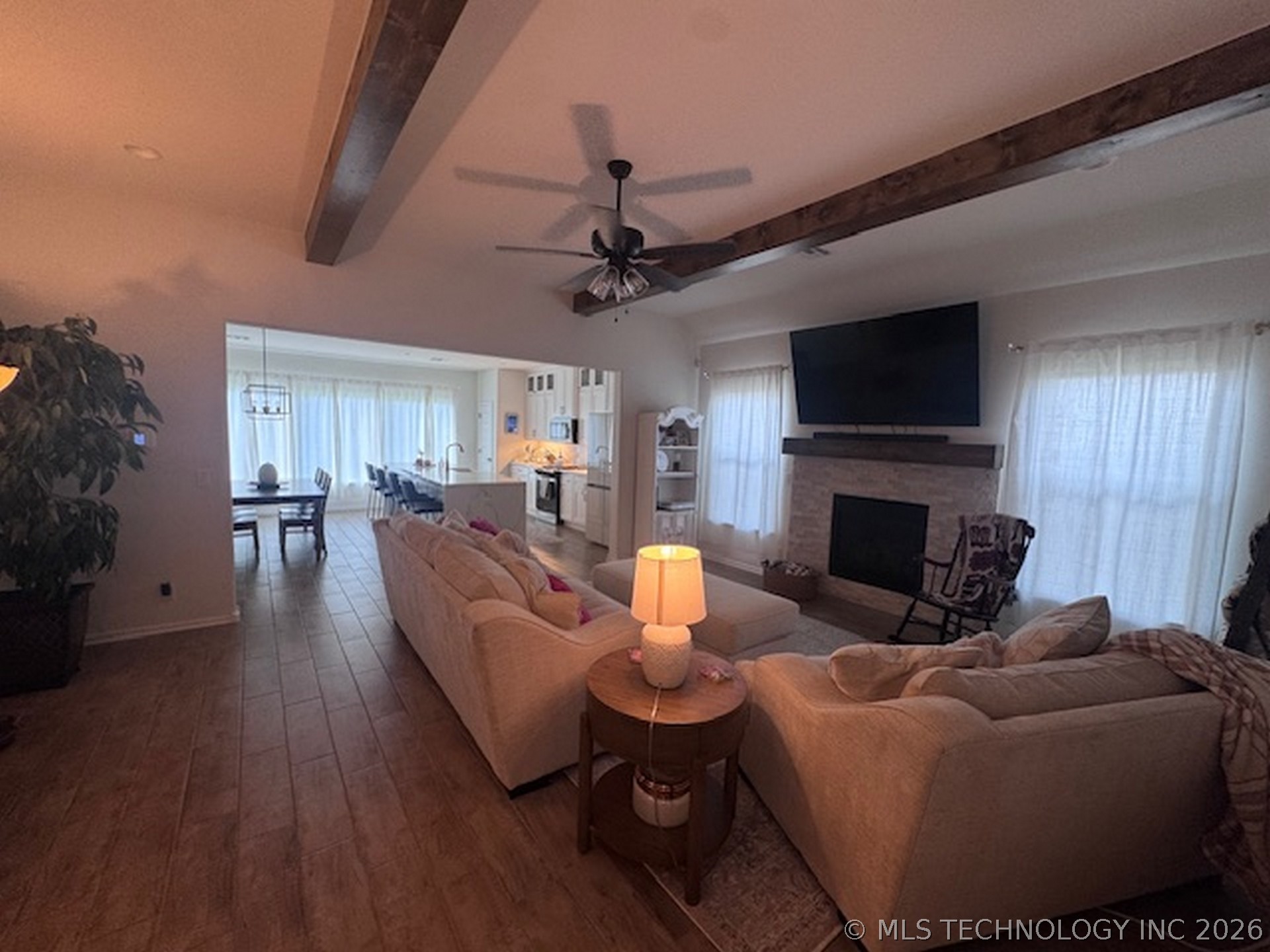 2912 S 6th Place Broken Arrow OK 74012