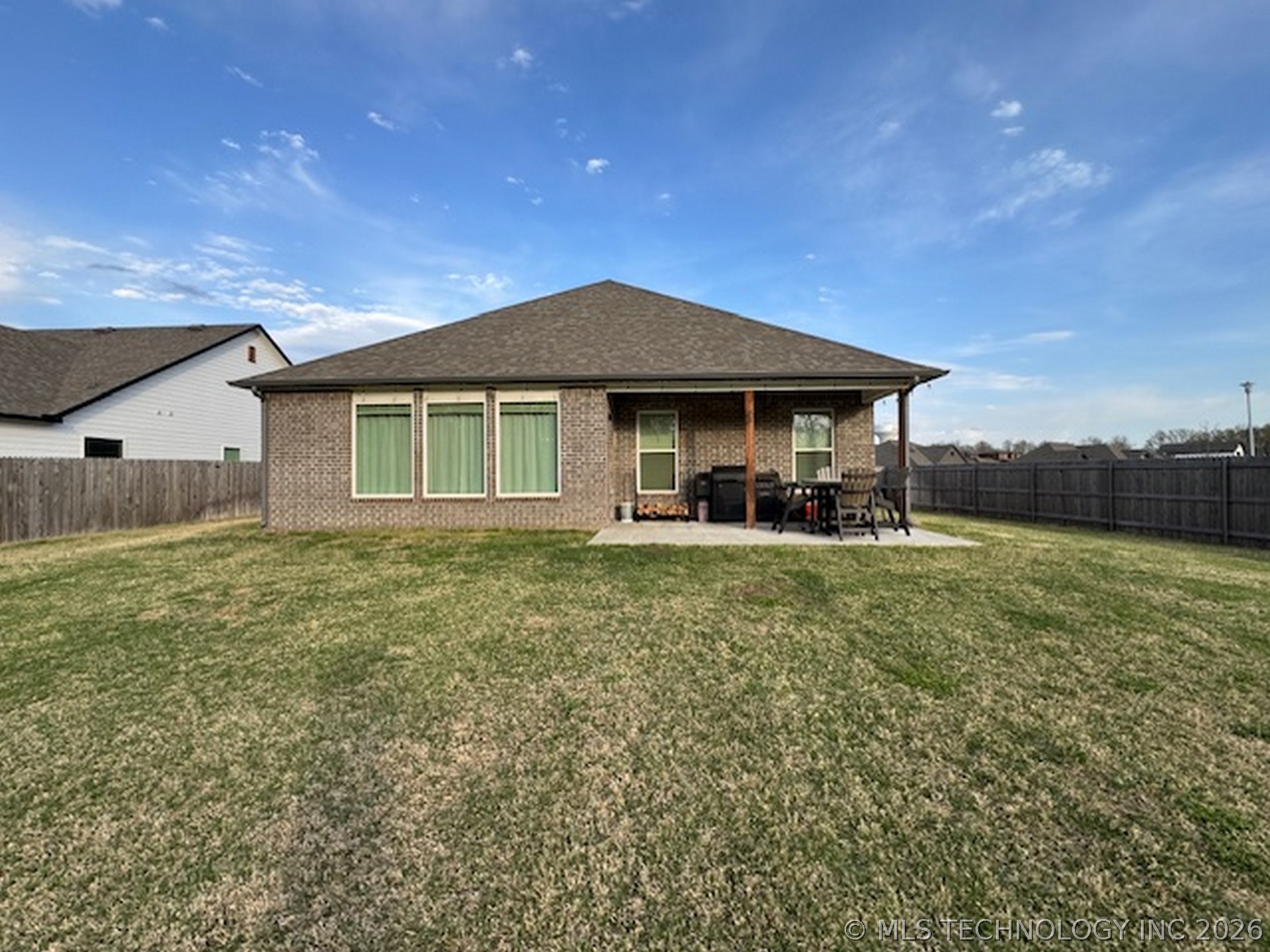 2912 S 6th Place Broken Arrow OK 74012