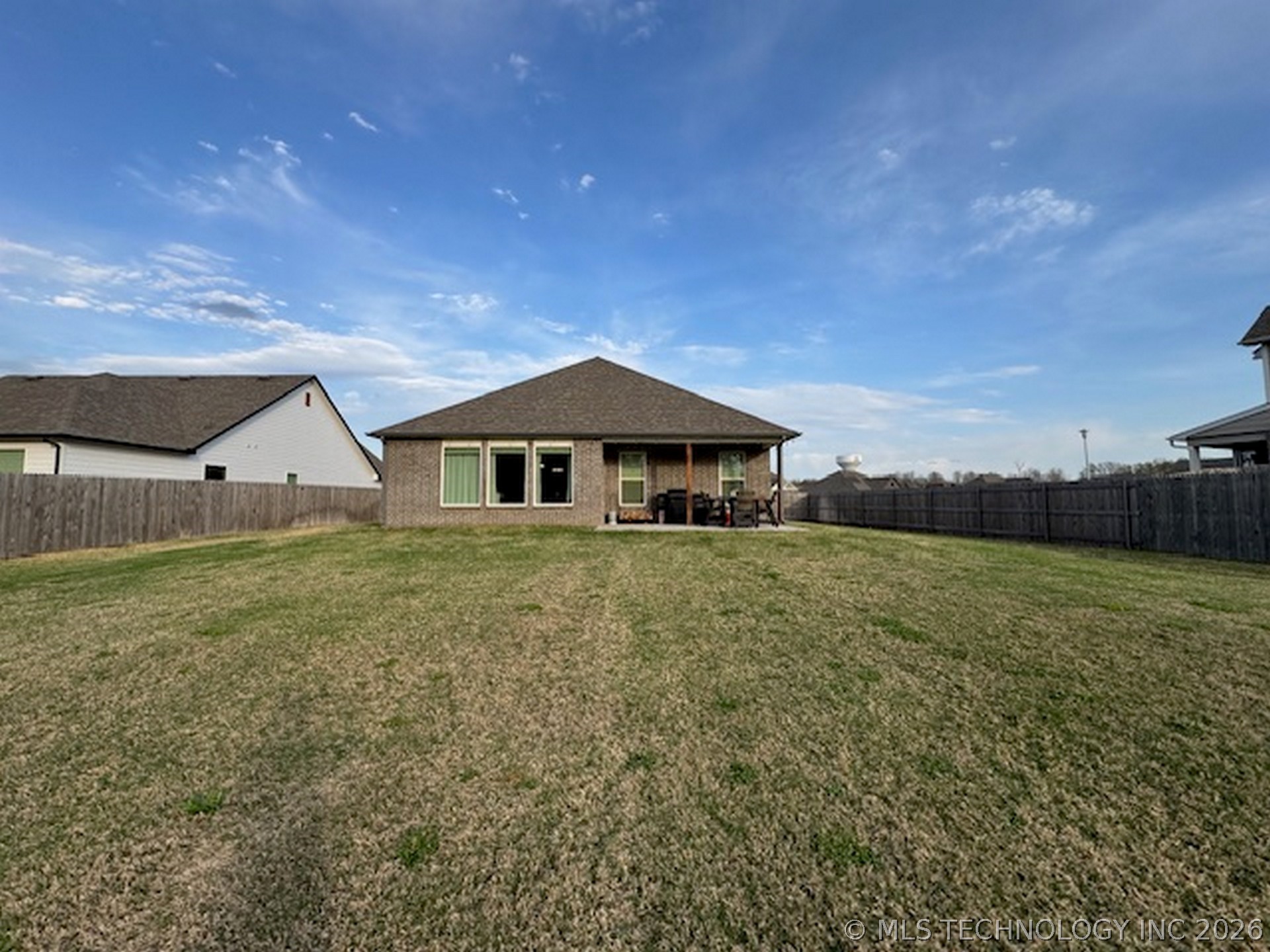 2912 S 6th Place Broken Arrow OK 74012