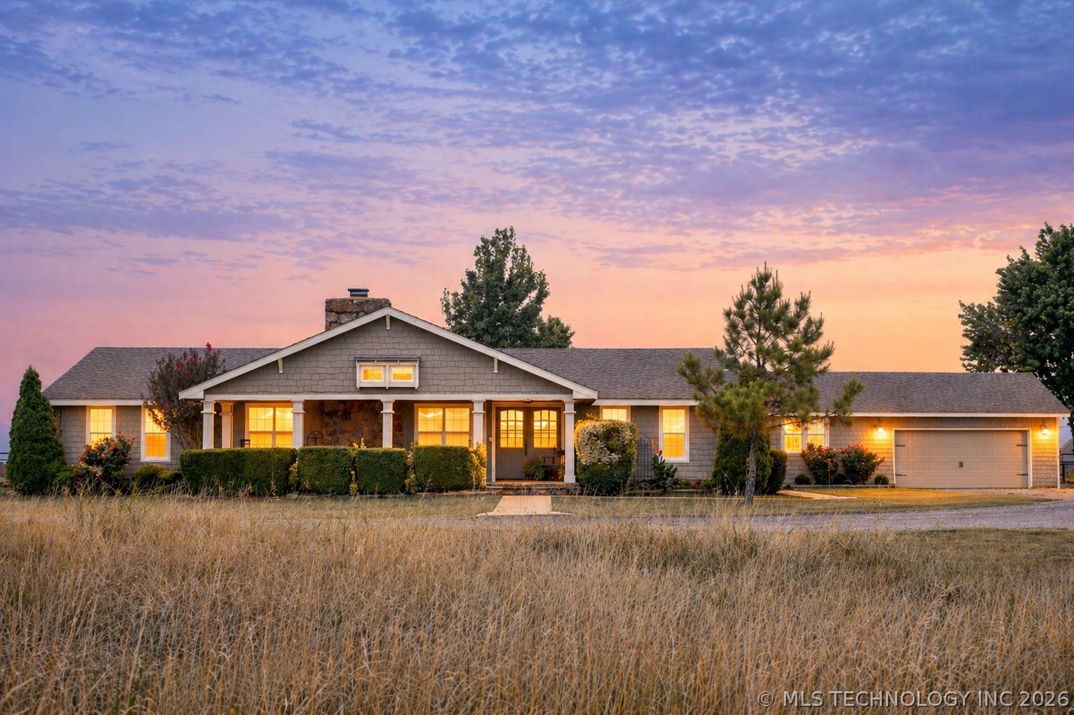 71279 S 270 Road Wagoner OK 74467
