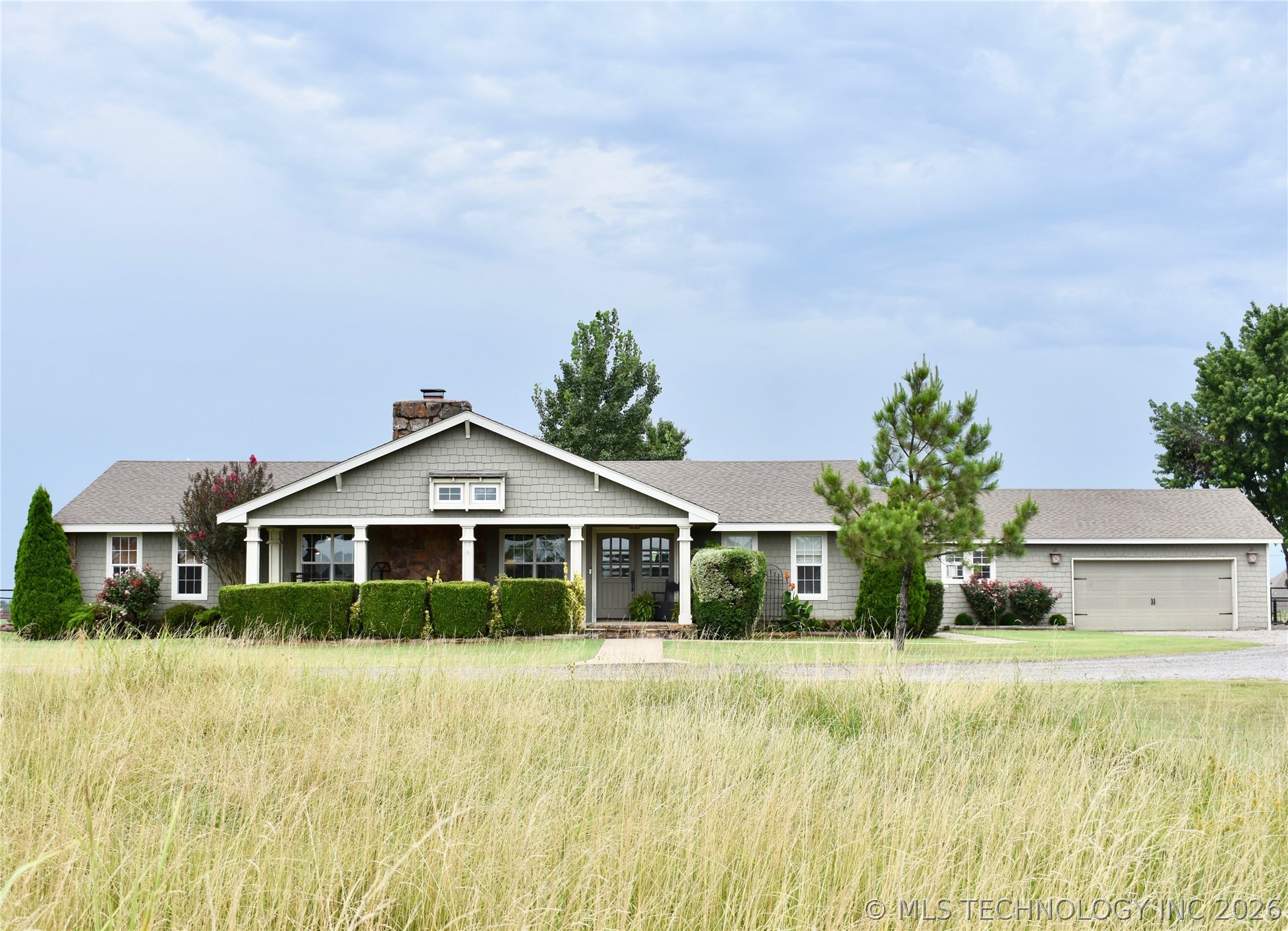 71279 S 270 Road Wagoner OK 74467