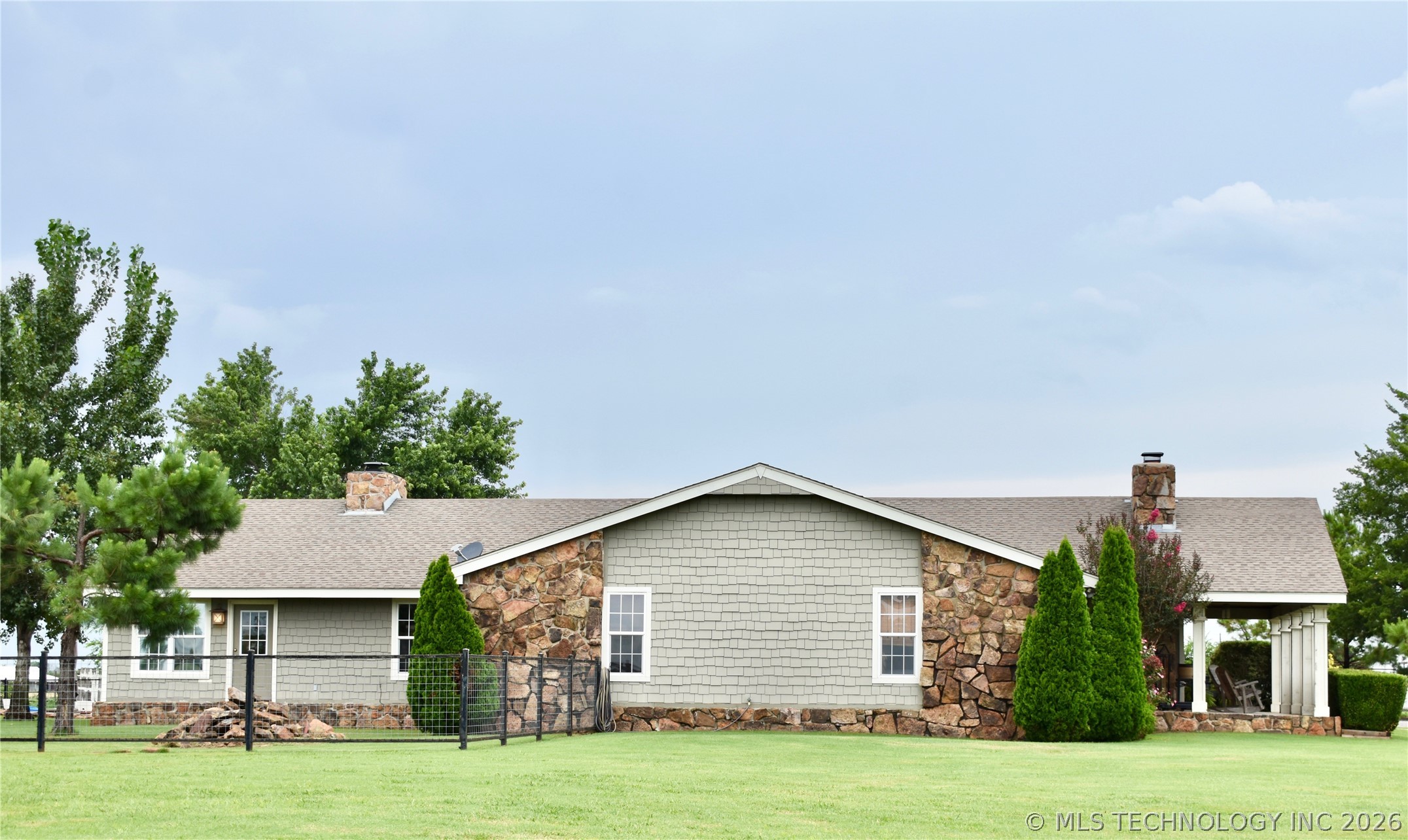 71279 S 270 Road Wagoner OK 74467